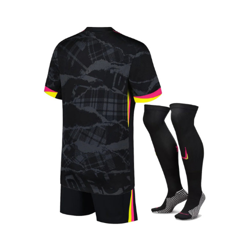 Kids Kit - Chelsea Third 24/25