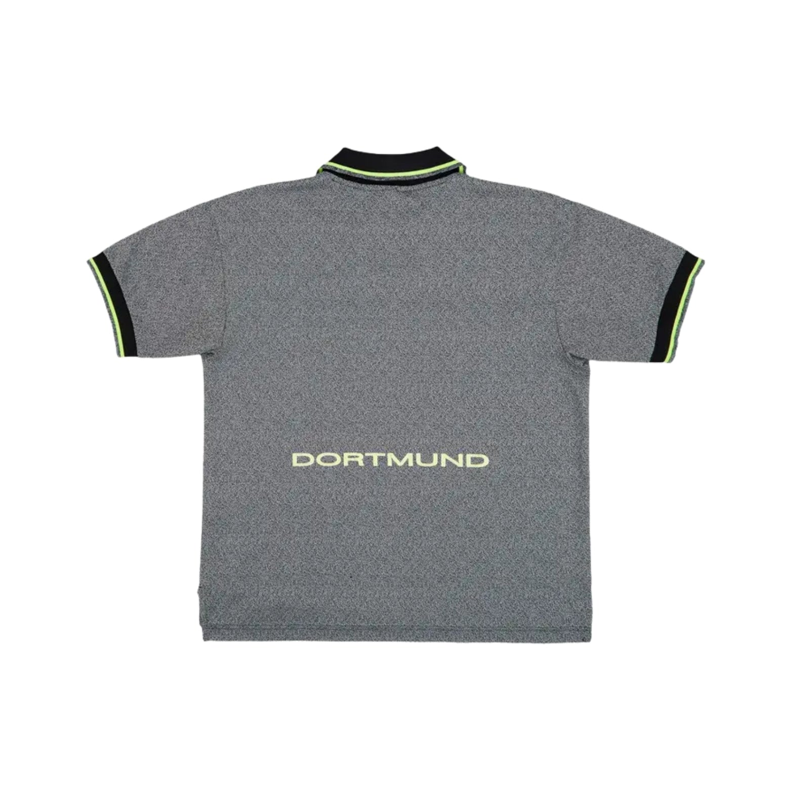 Borussia Dortmund Away 97/98
