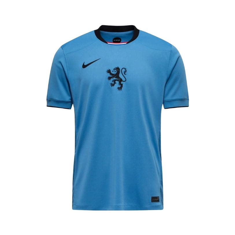 Netherlands Away 25/26 - Women’s Euro 2025