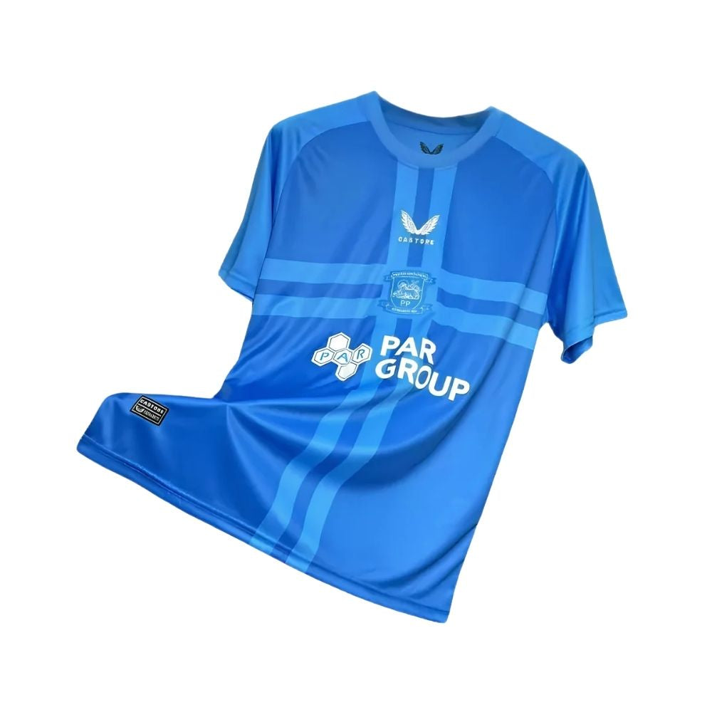 Preston North End Away 24/25