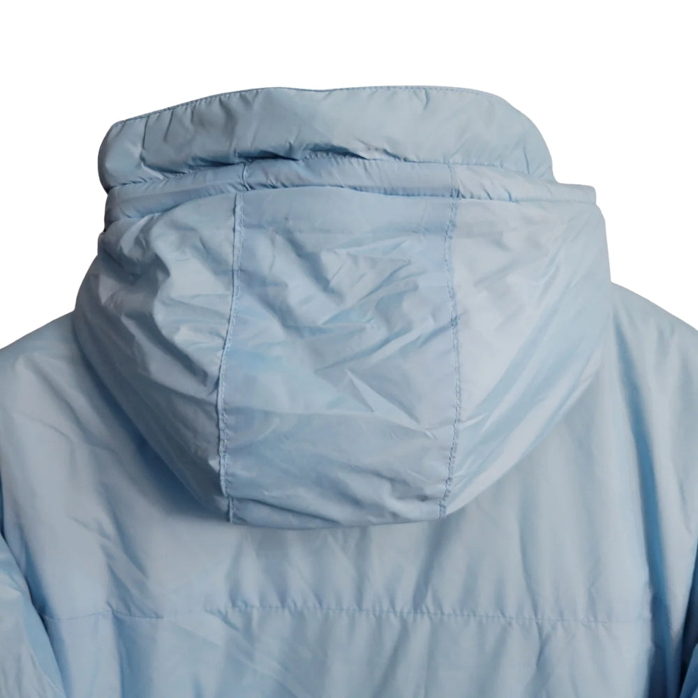 Puffer Jacket - Manchester City