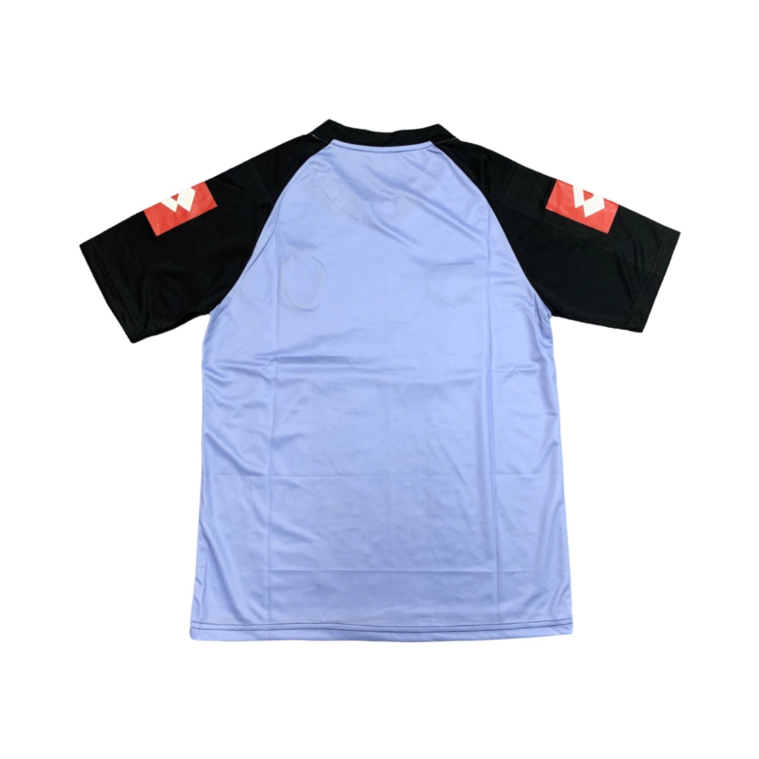 Juventus Goalkeeper 02/03