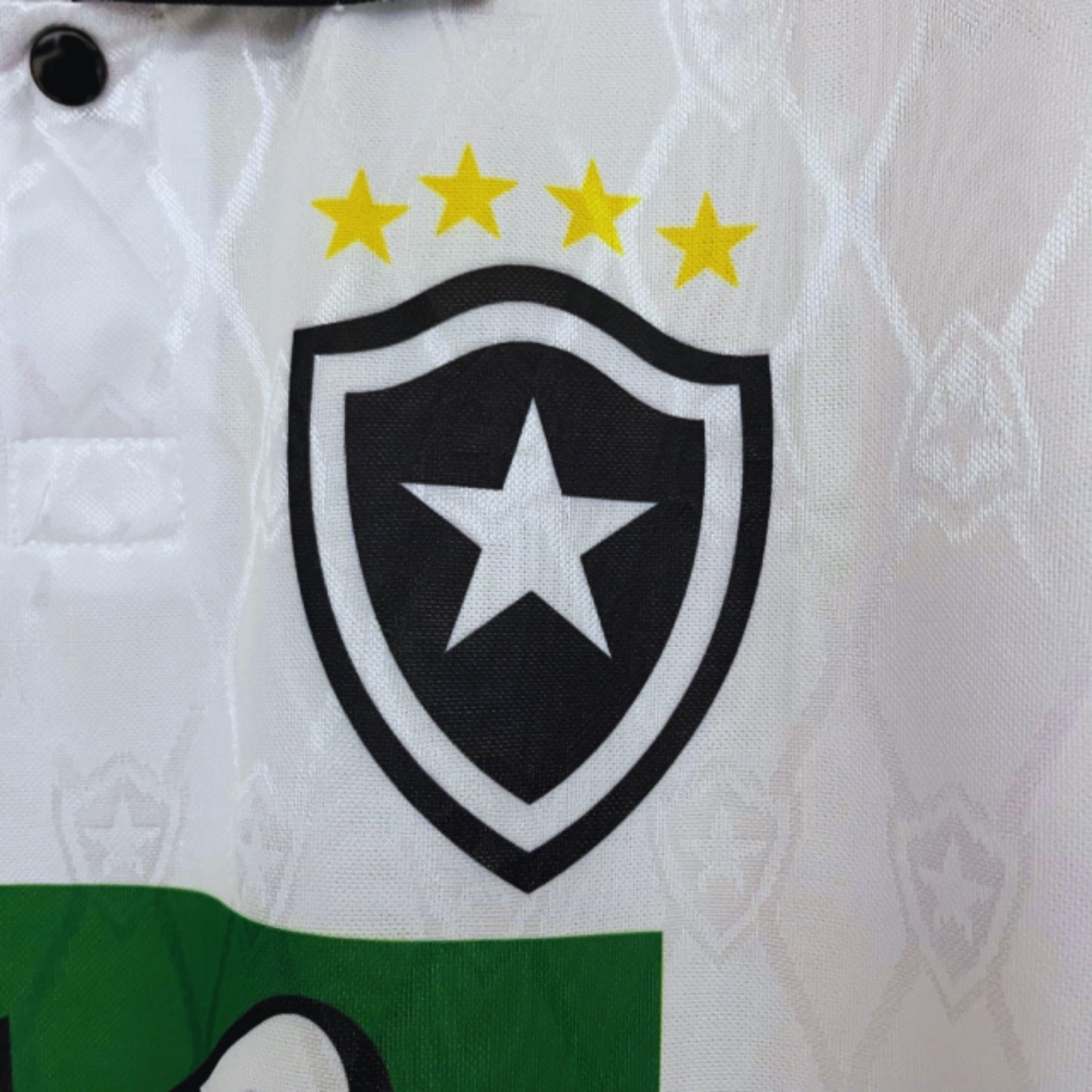 Botafogo Away 94/95