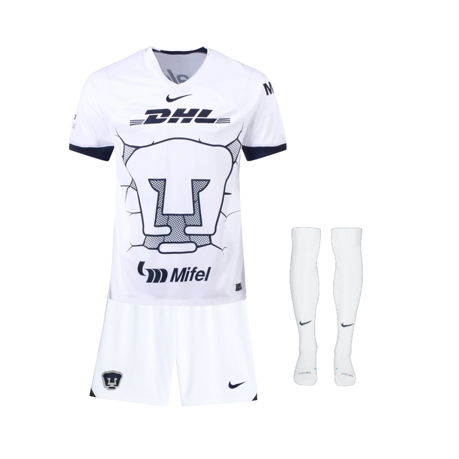Kids Kit - Pumas Home 23/324