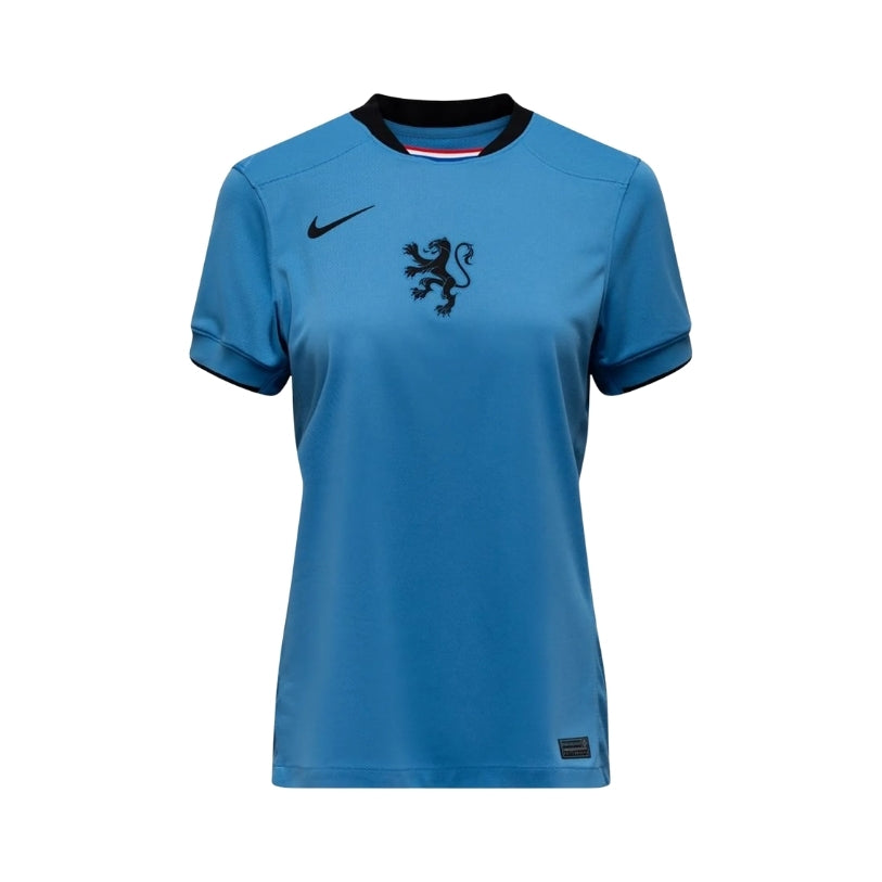 Netherlands Away 25/26 - Women’s Euro 2025 - Women’s Version