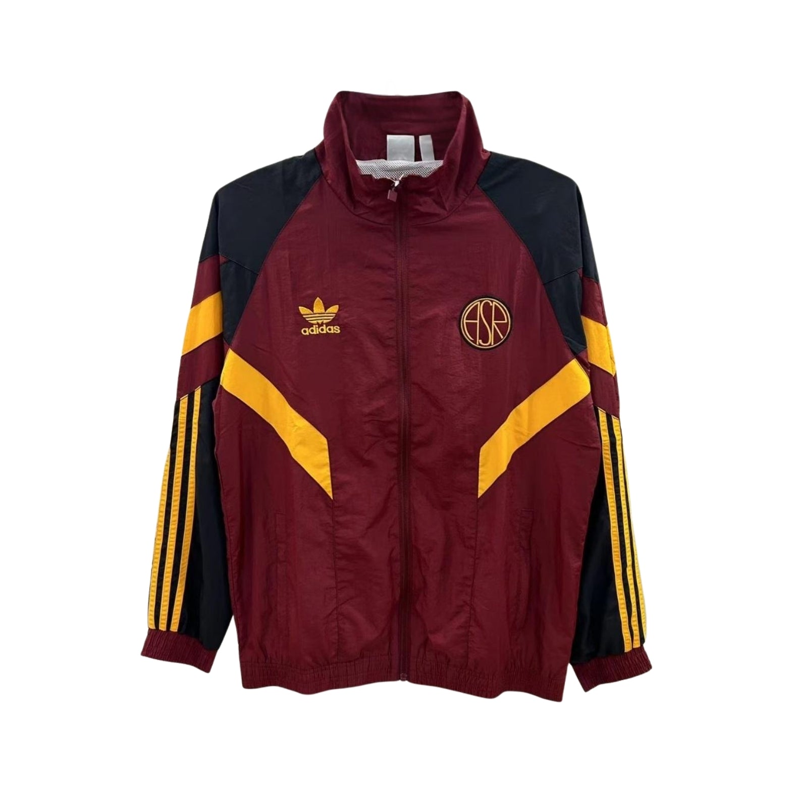 Windbreaker - AS Roma 25/26