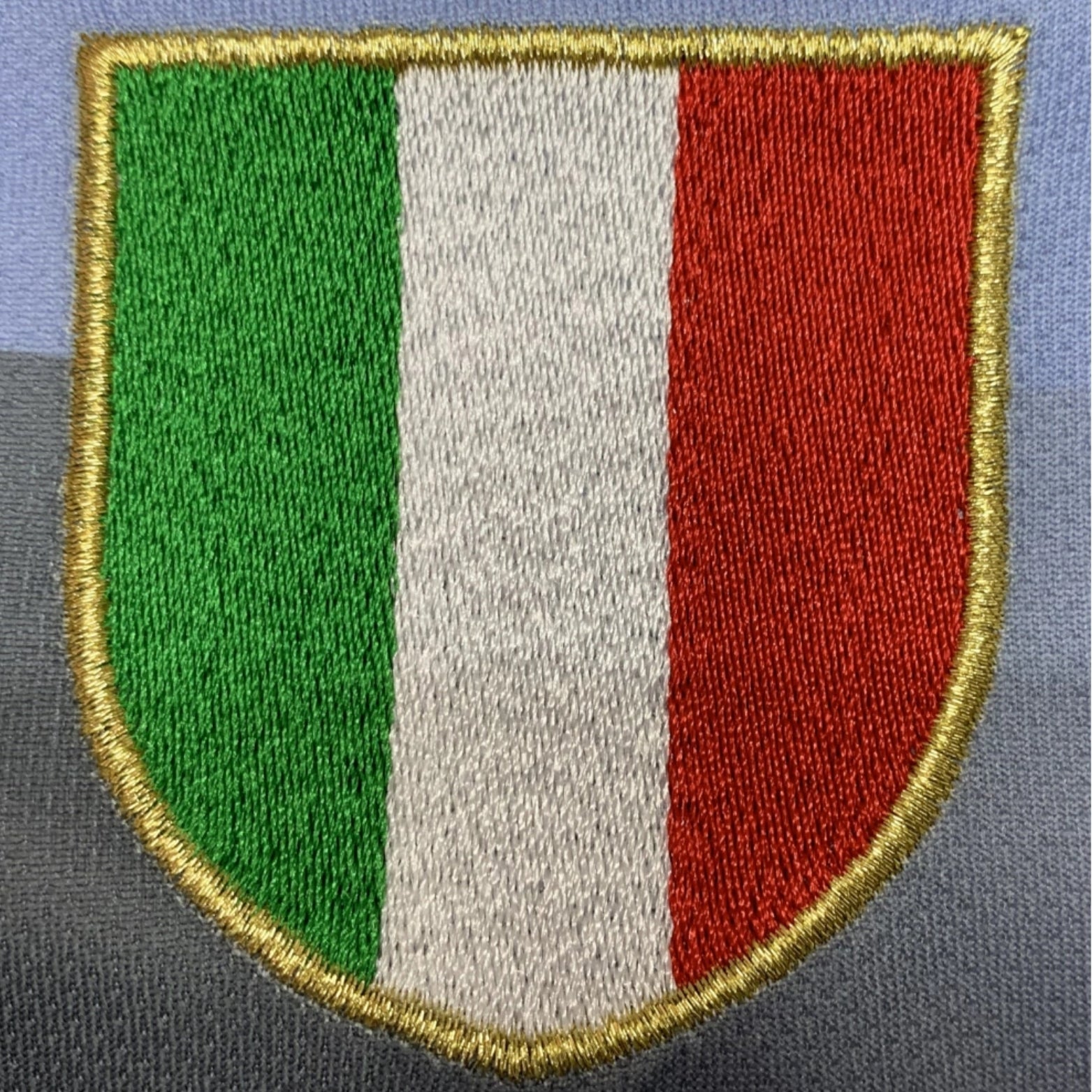 Juventus Goalkeeper 02/03