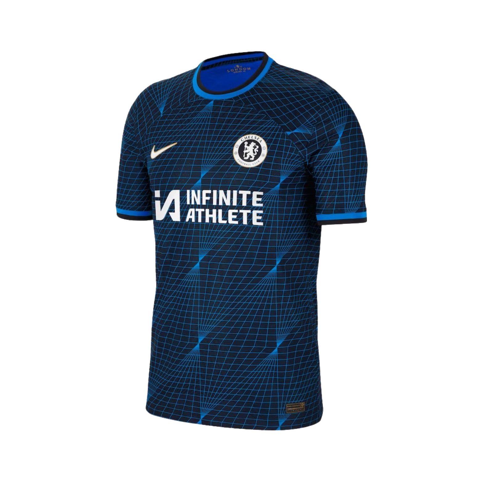 Chelsea Away 23/24