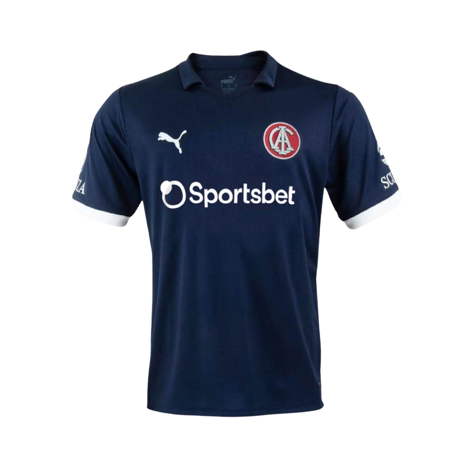 Independiente Fourth 25/26