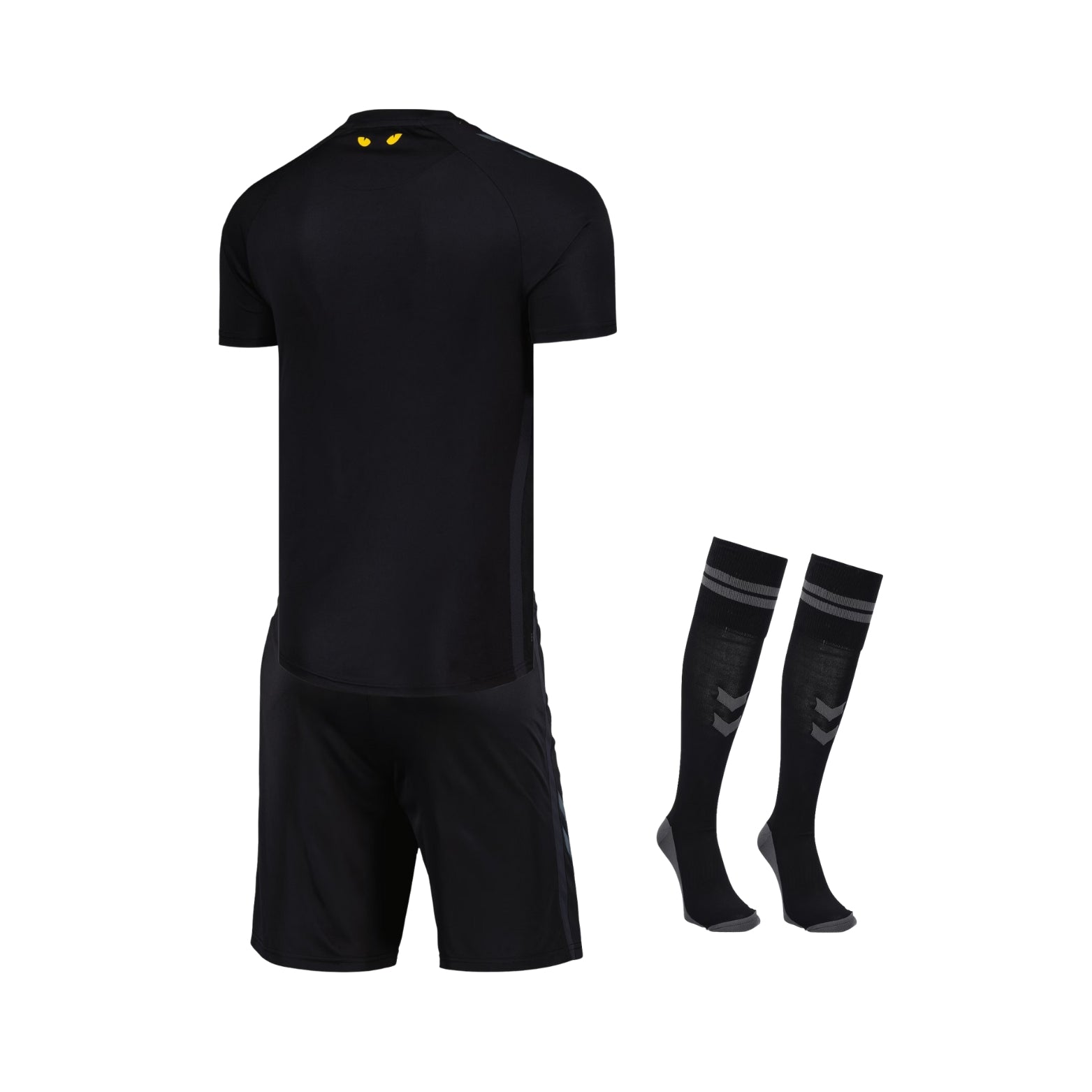 Kids Kit - Sunderland Third 25/26