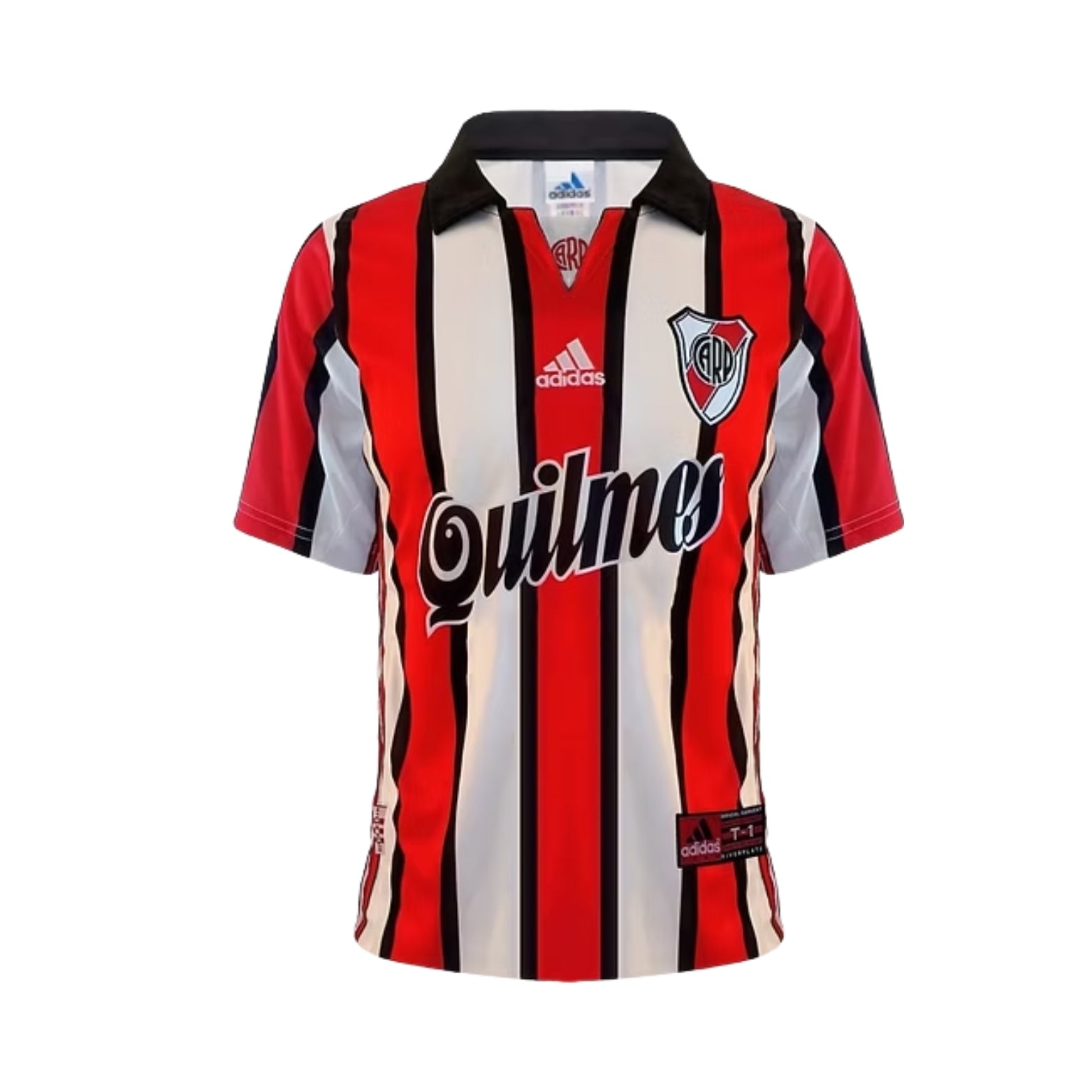 River Plate Third 99/00