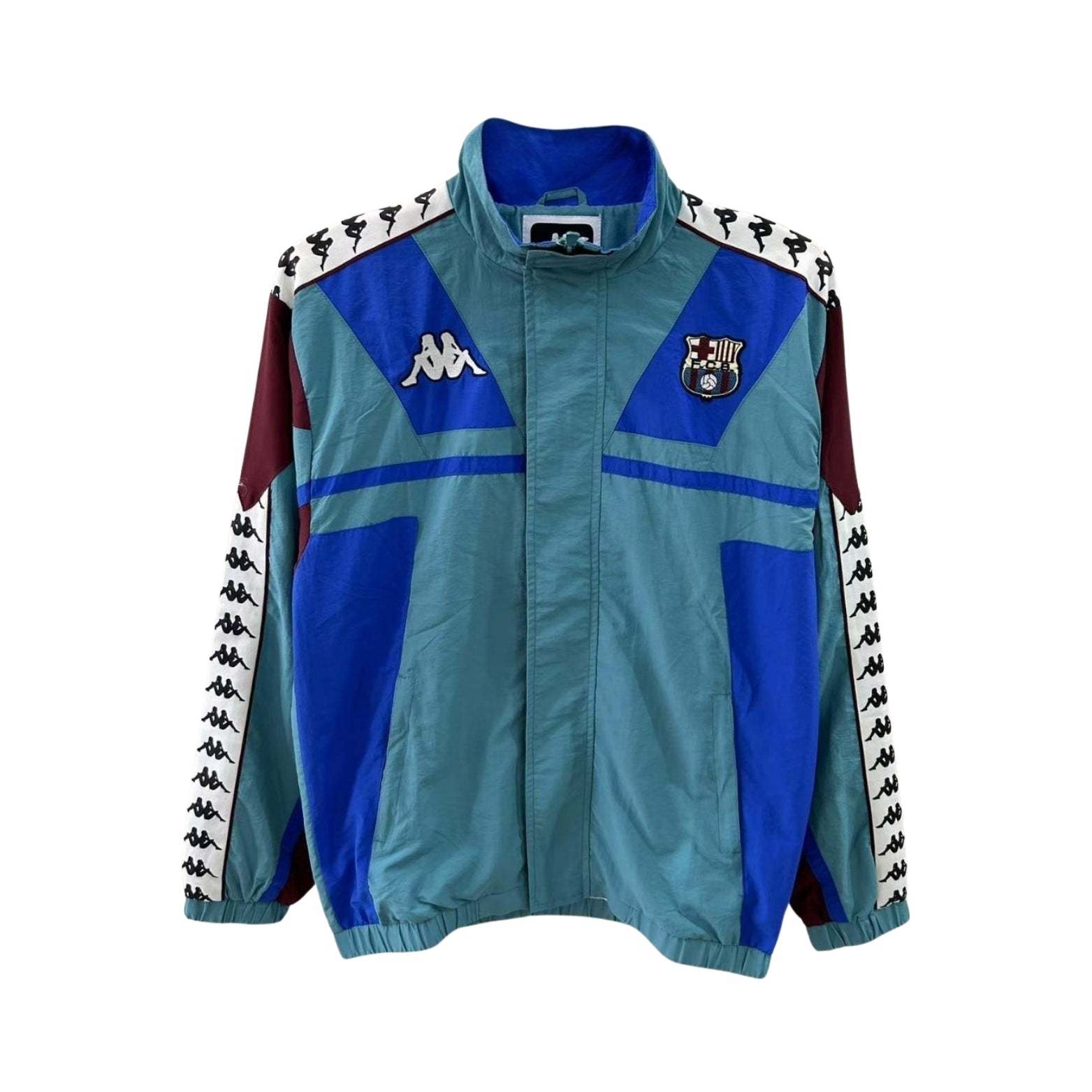 Windbreaker - Barcelona 25/26