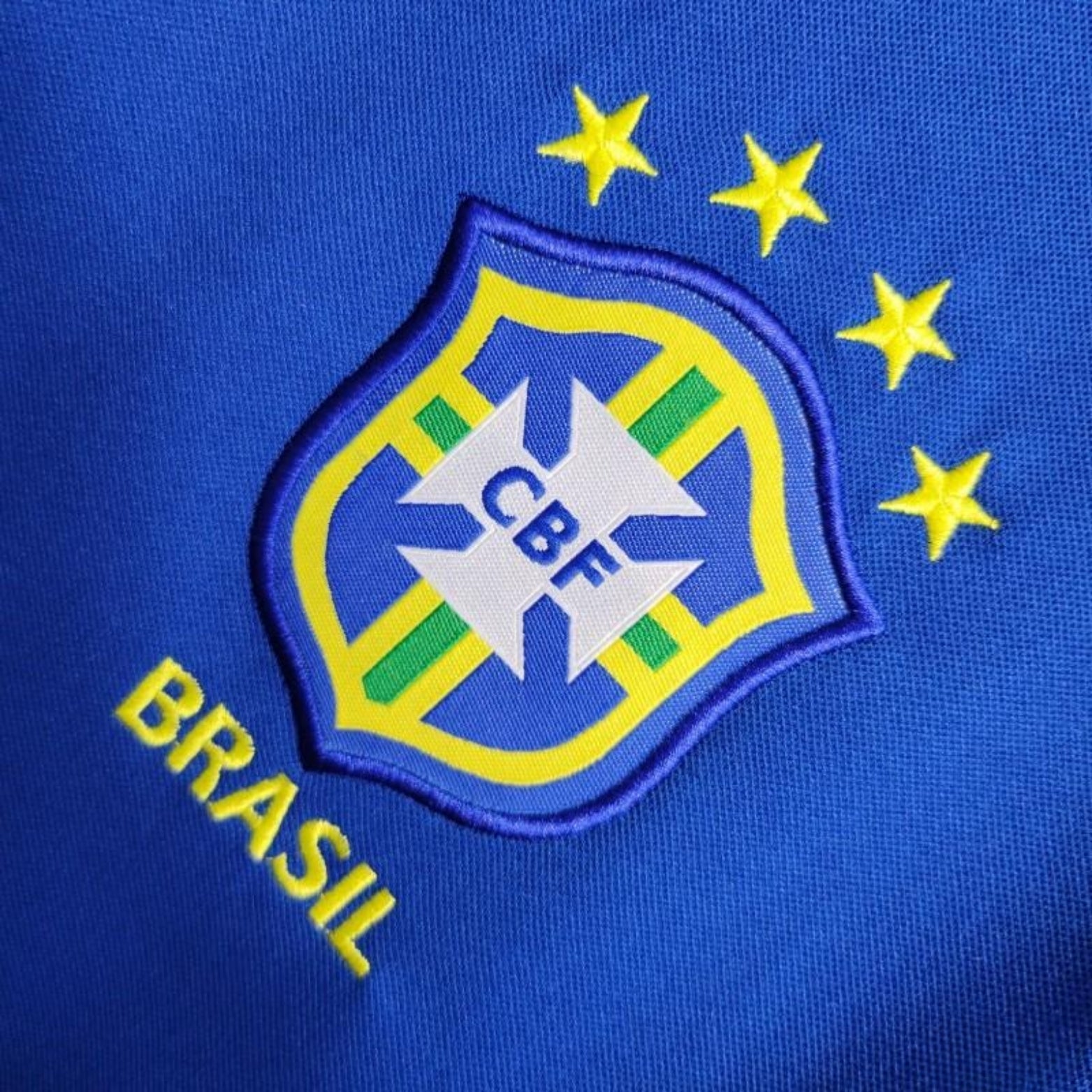 Brazil Away 97/98