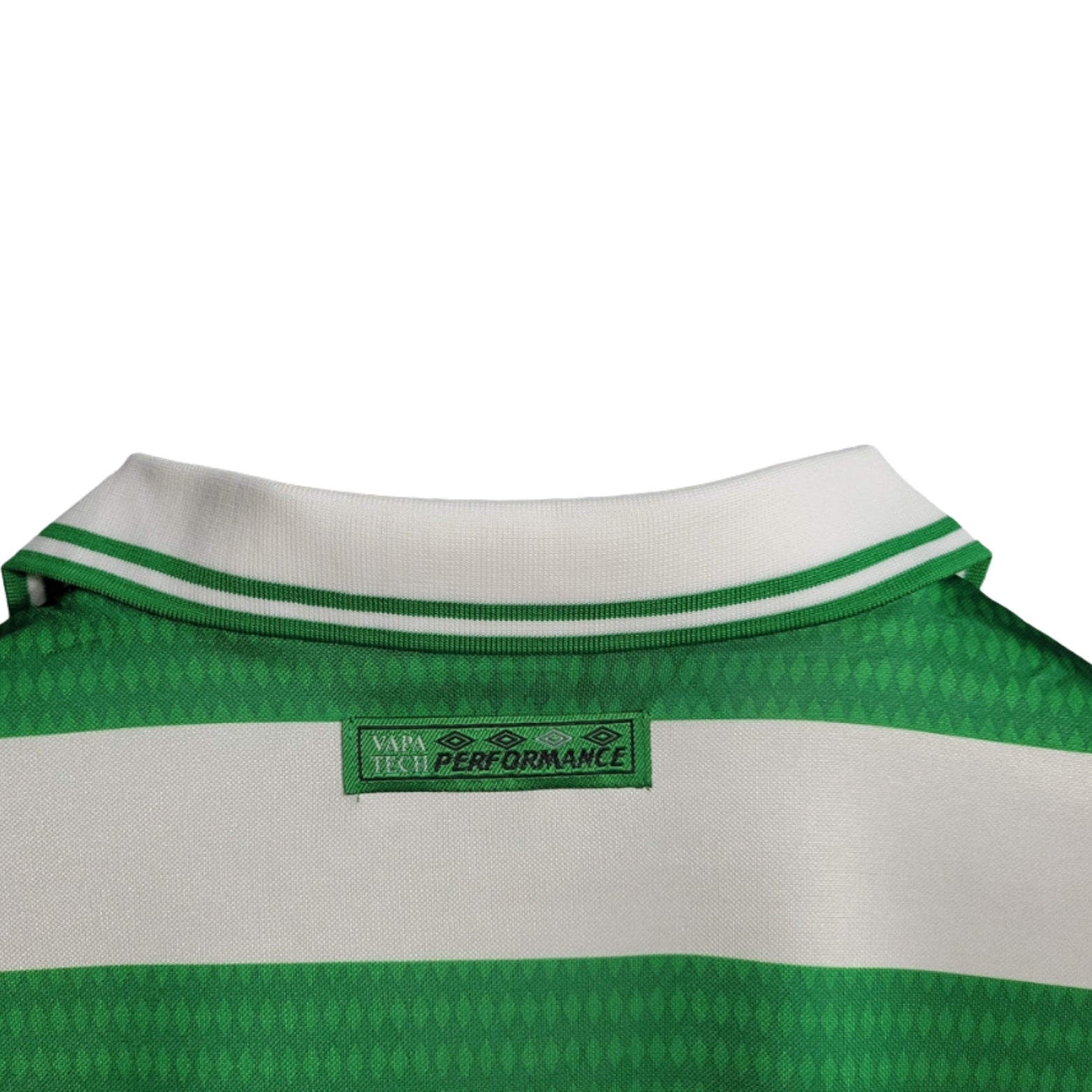 Celtic Home 98/99