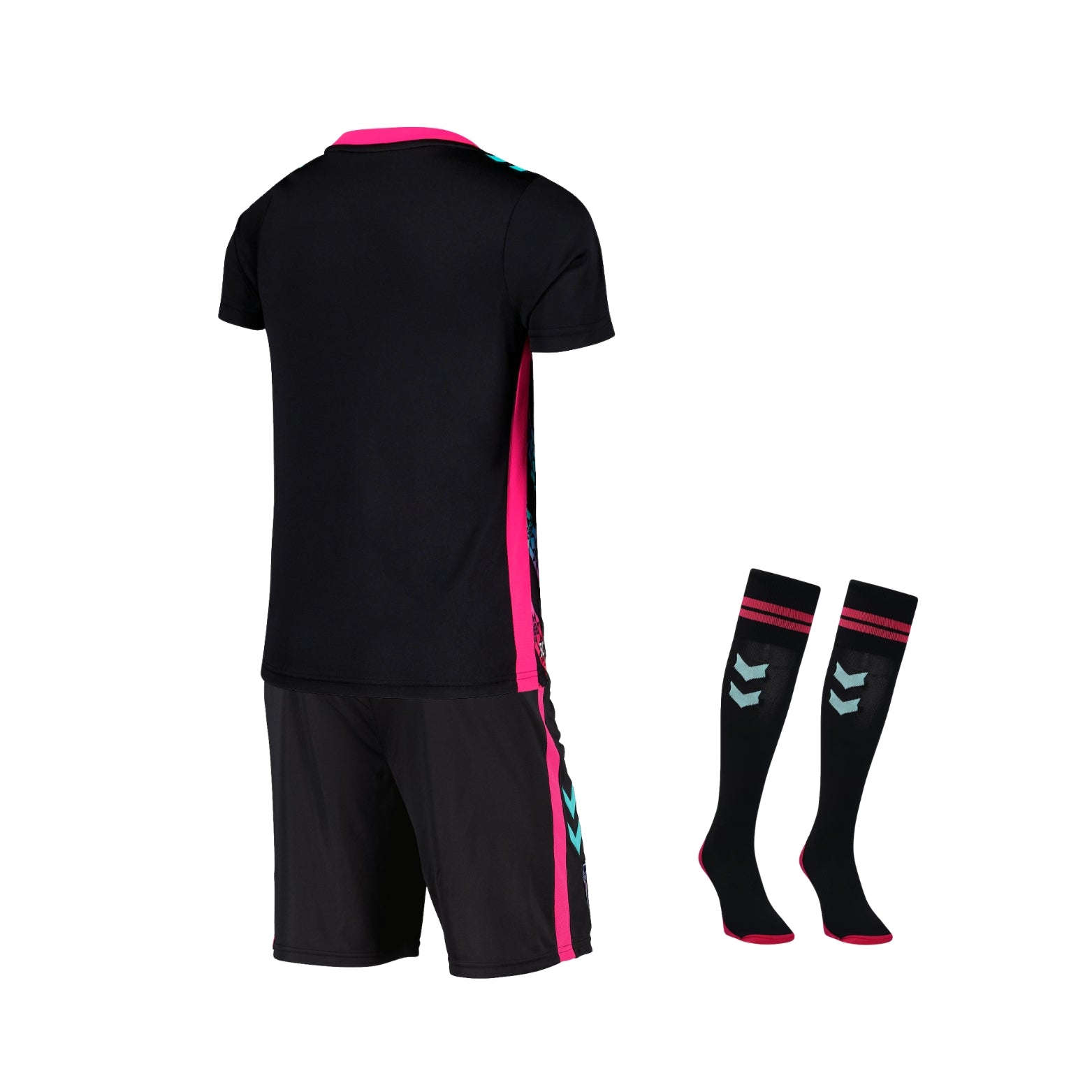 Kids Kit - Sunderland Goalkeeper 25/26