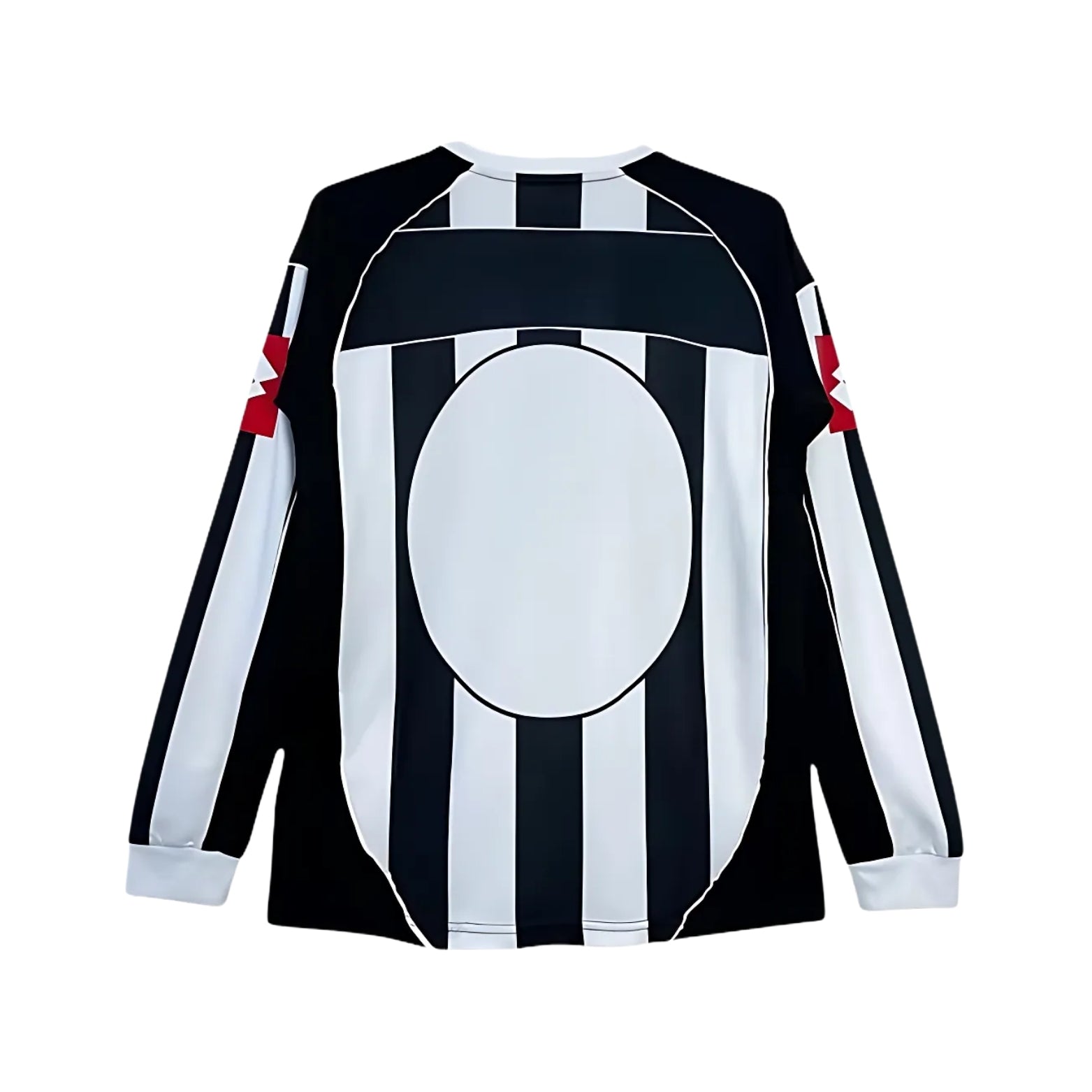 Juventus Home 02/03 - Long Sleeve