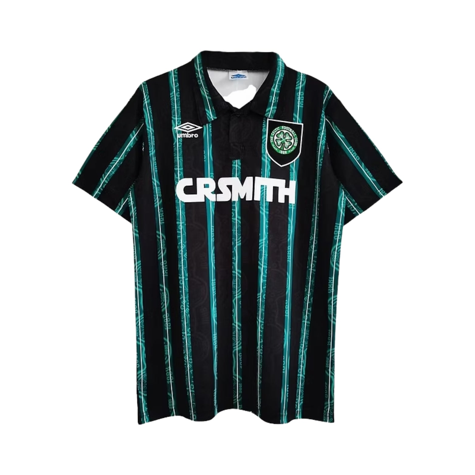 Celtic Away 92/93