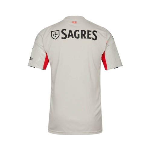 Benfica Away 25/26