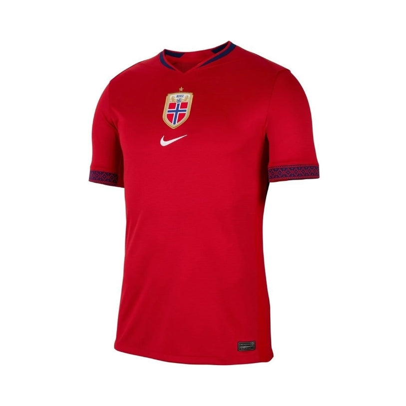 Norway Home 25/26 - Women’s Euro 2025