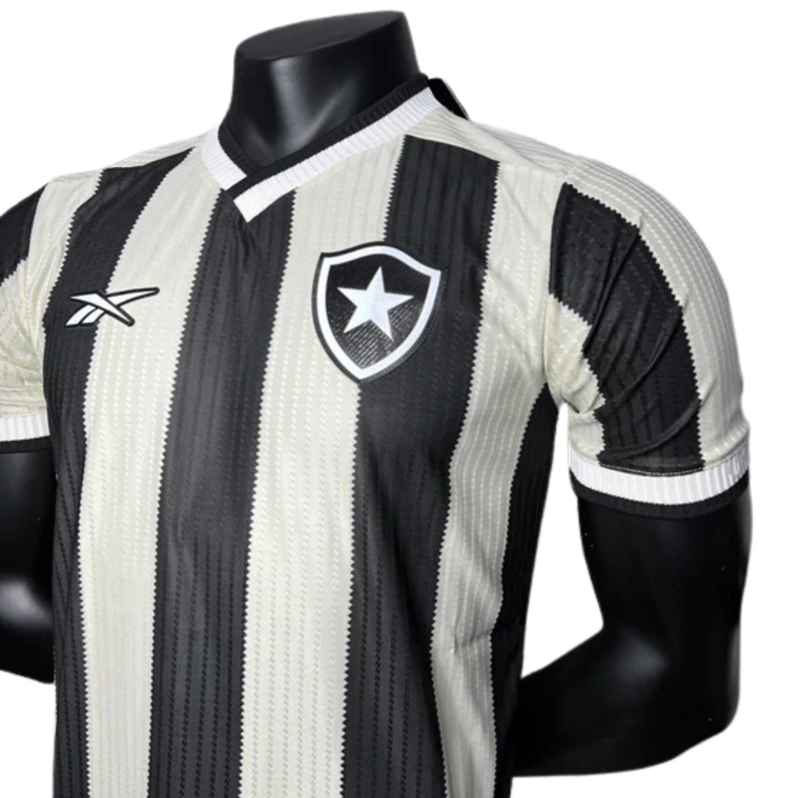 Botafogo Home 24/25 - Player Version