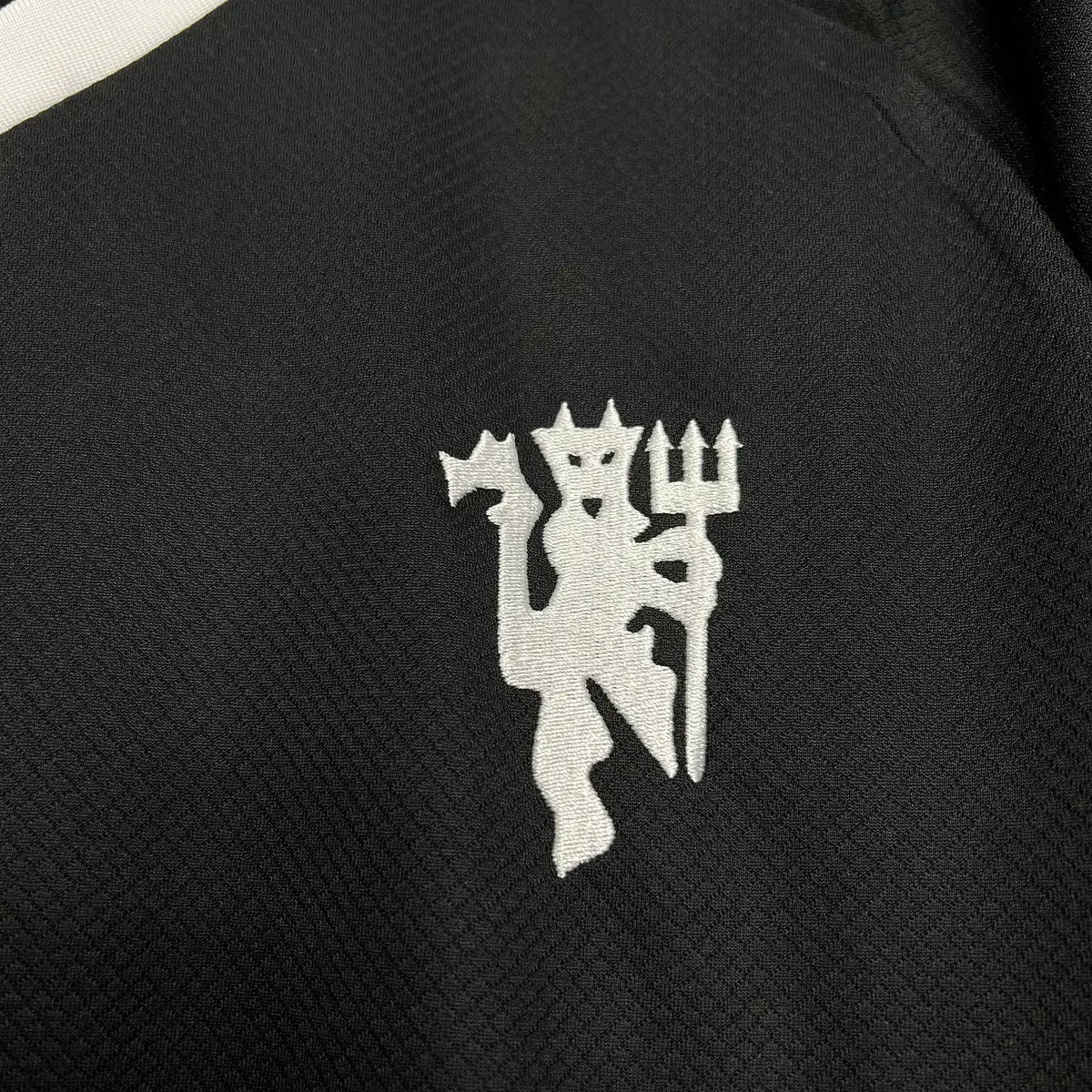 Manchester United Goalkeeper 24/25