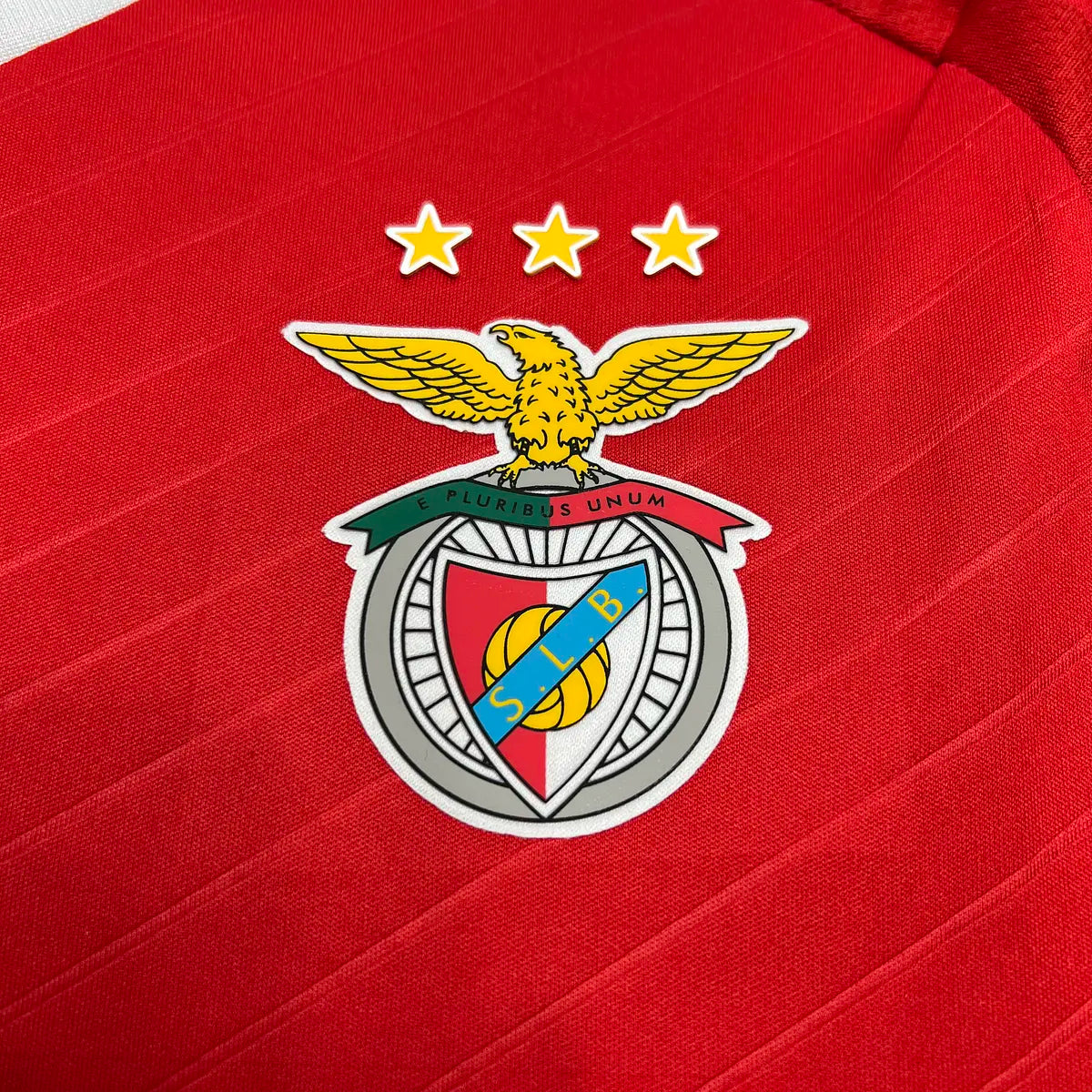 Benfica Home 24/25