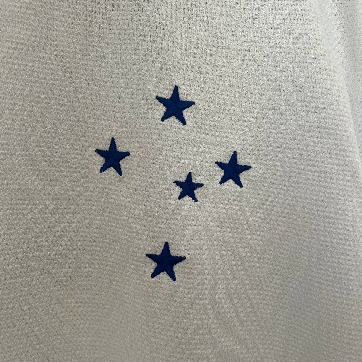 Cruzeiro Away 24/25