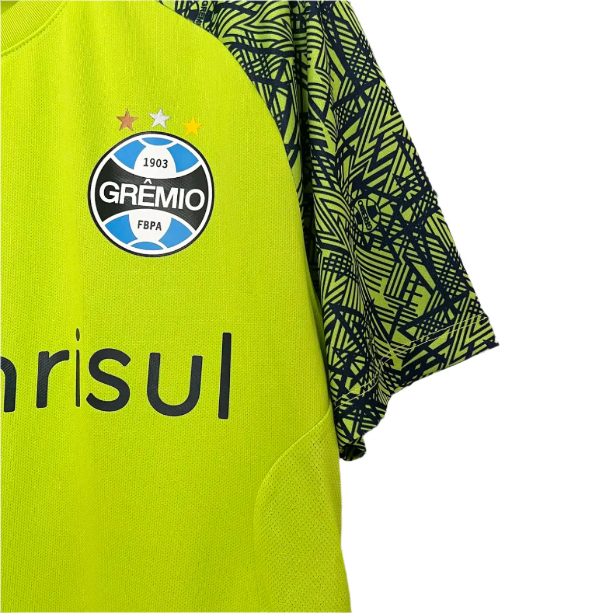 Grêmio Goalkeeper 24/25