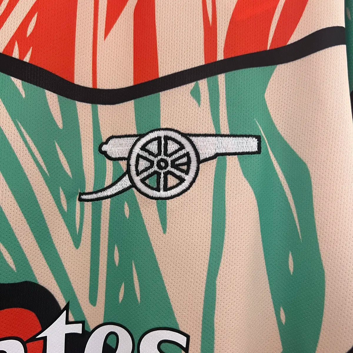 Arsenal Pre-Match 24/25