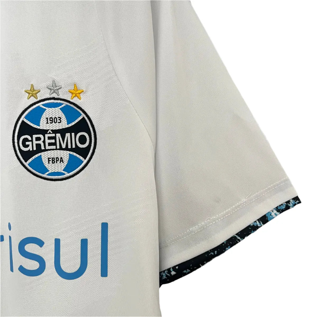 Grêmio Away 24/25