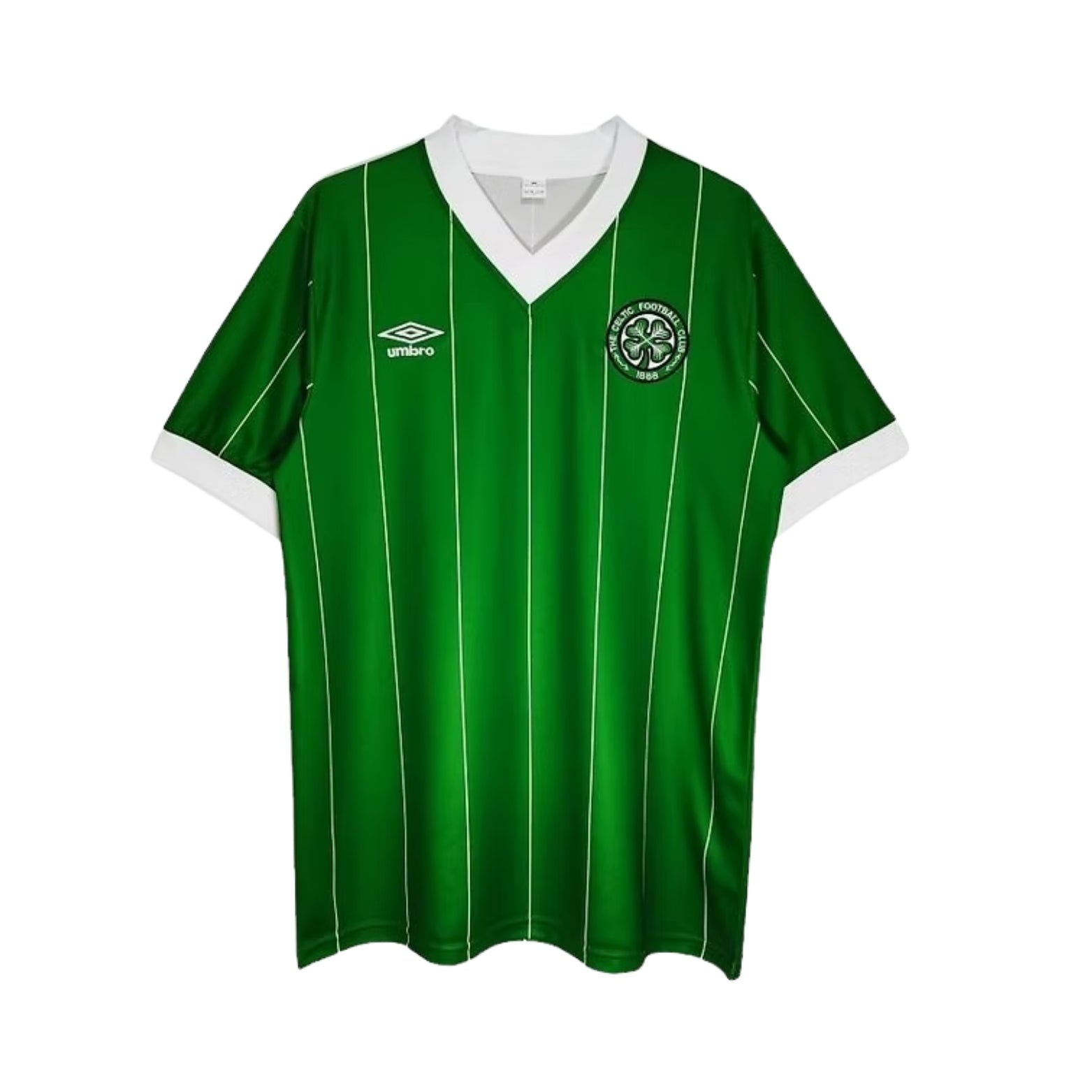 Celtic Away 84/86