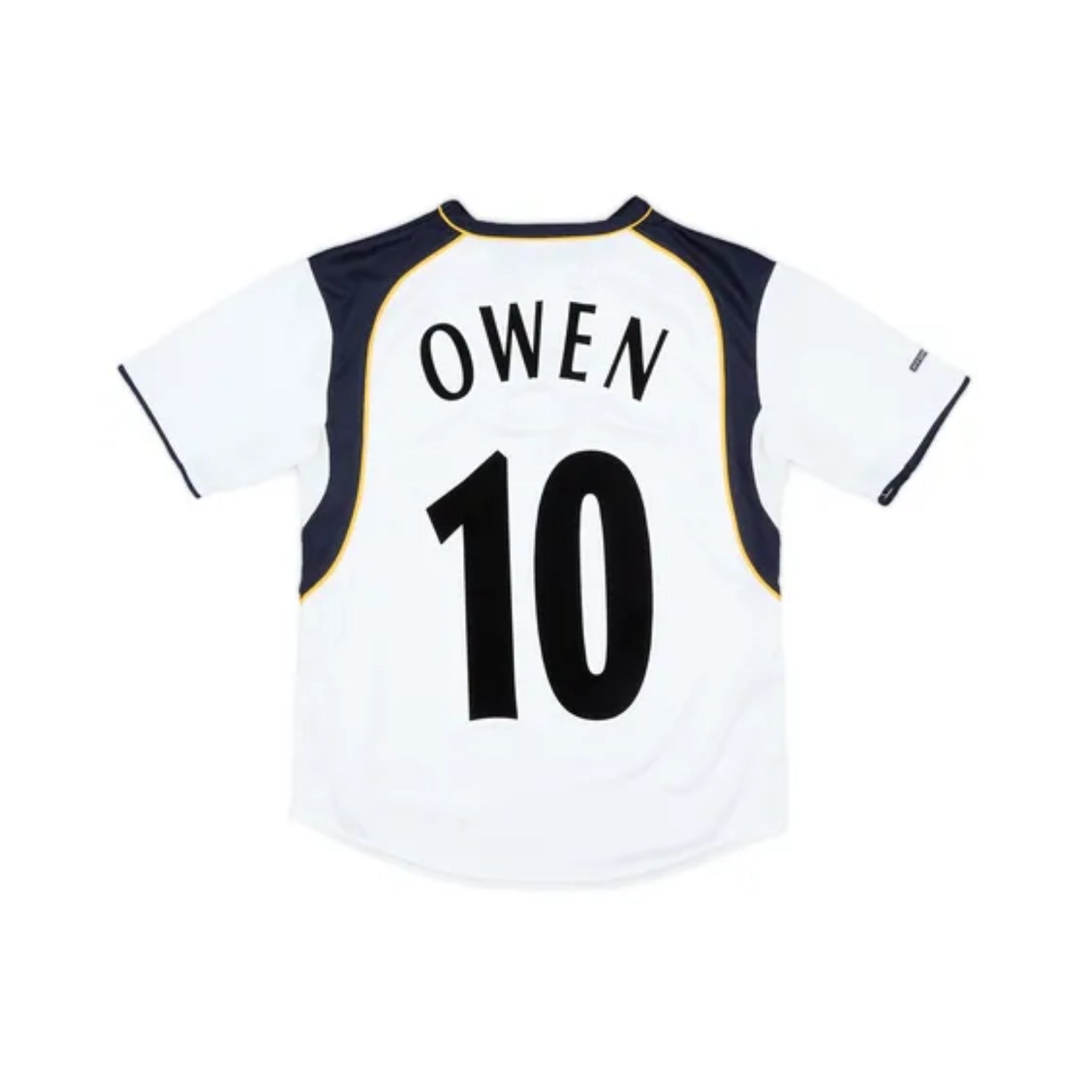 Liverpool Away 01/02