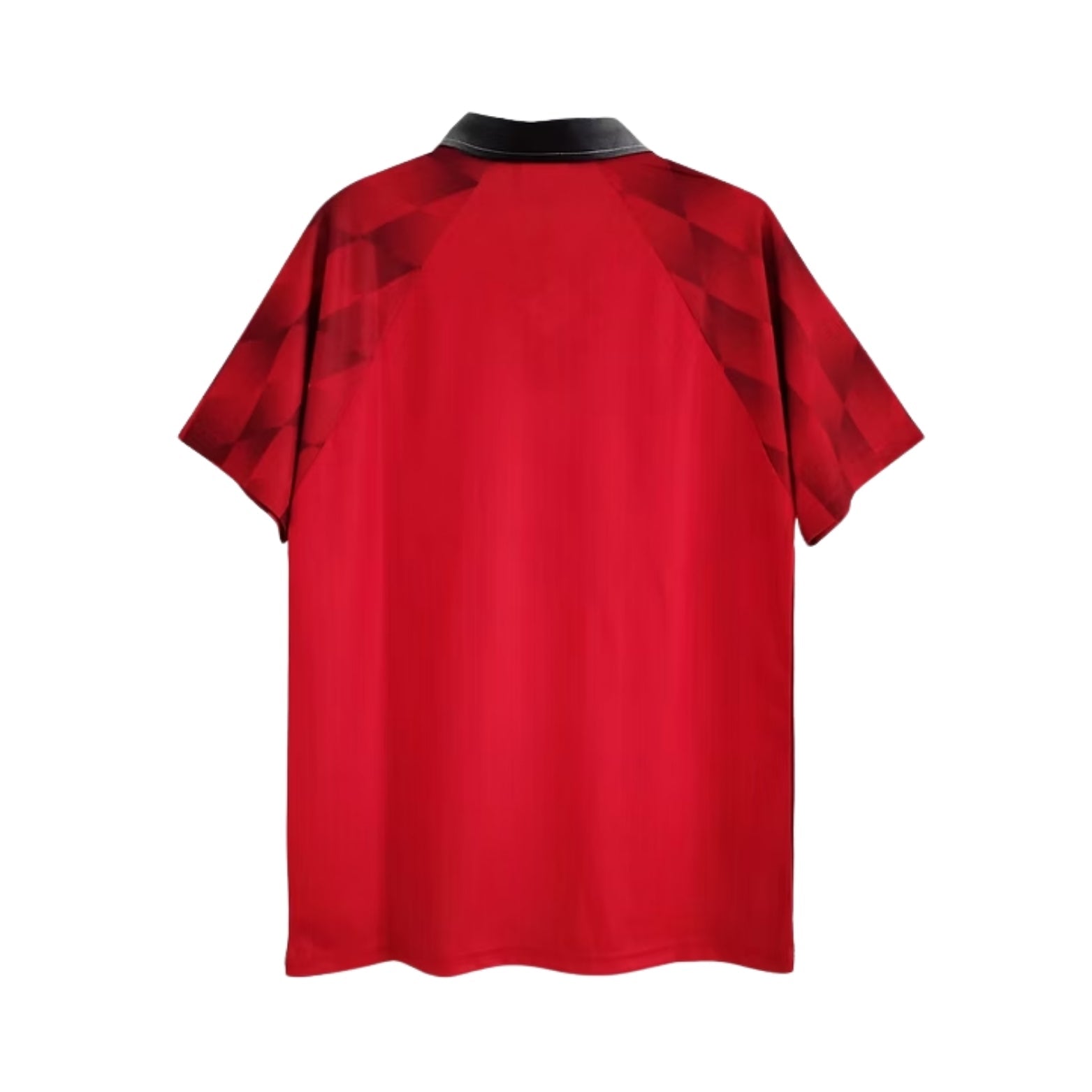 Manchester United Home 97/98