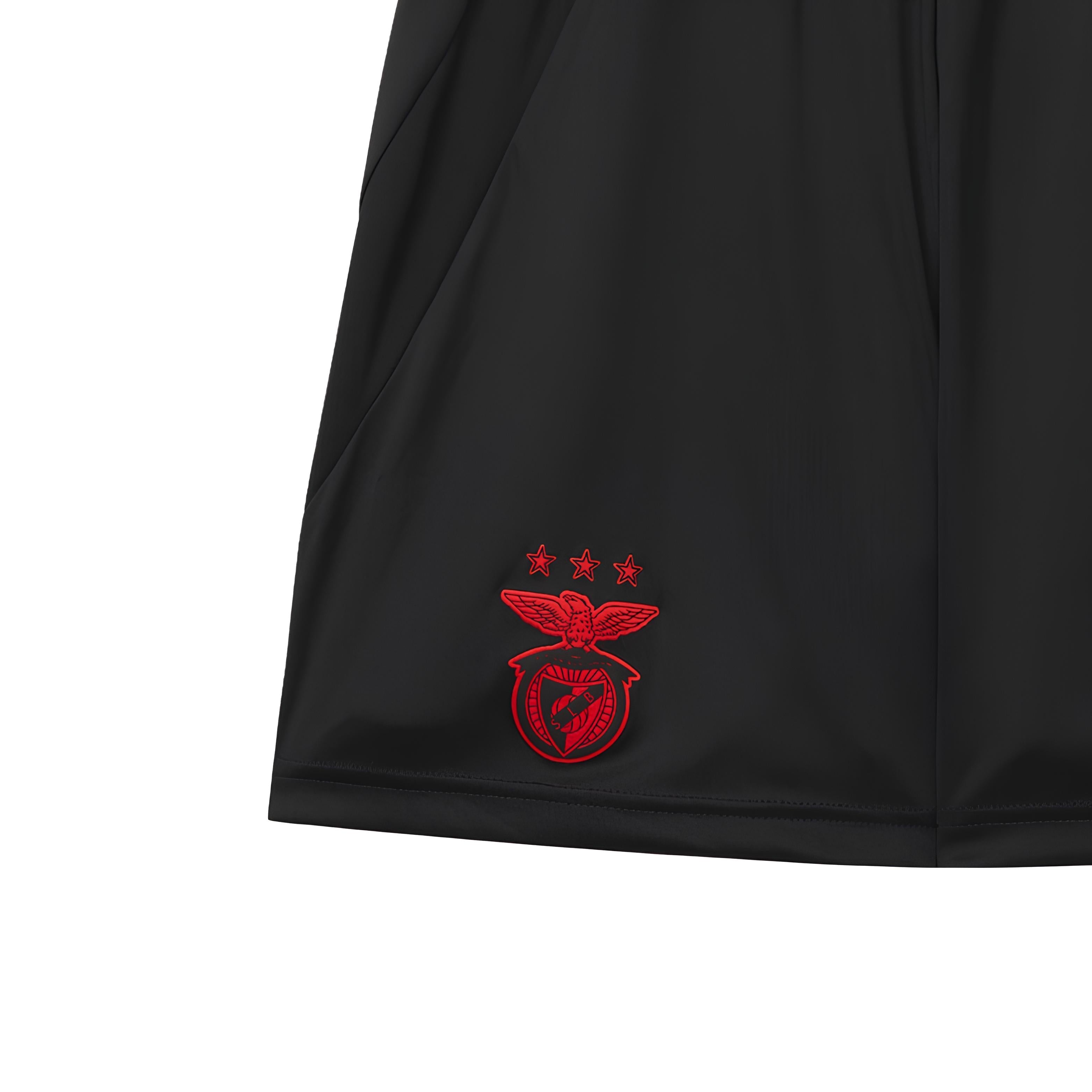 Kids Kit - Benfica Away 24/25