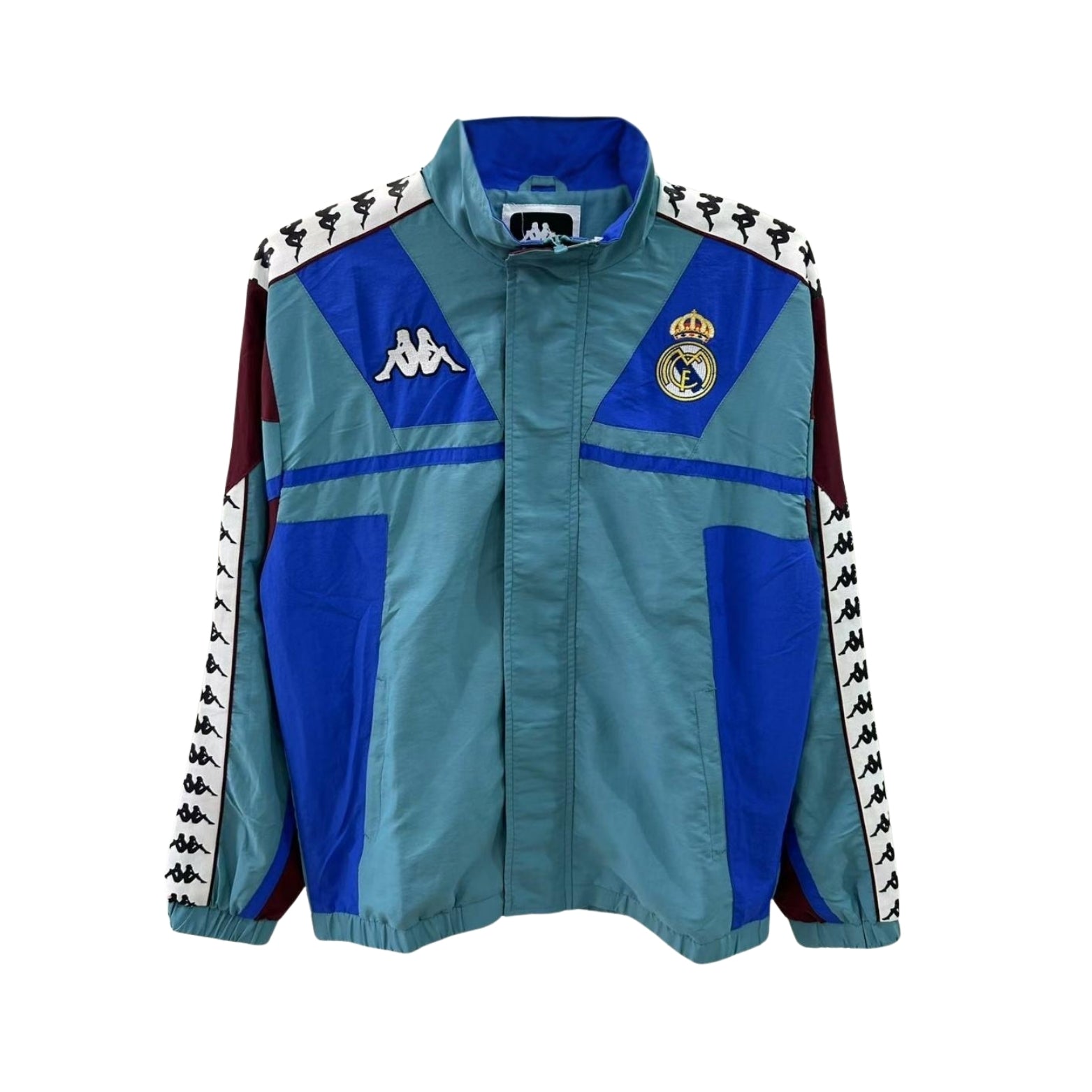 Windbreaker - Real Madrid 25/26