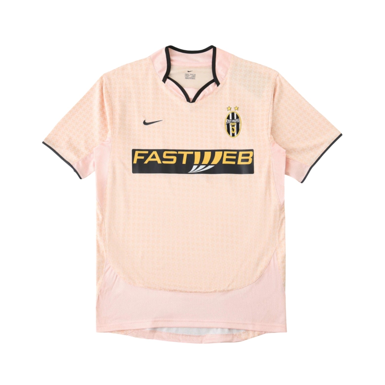 Juventus Away 03/04