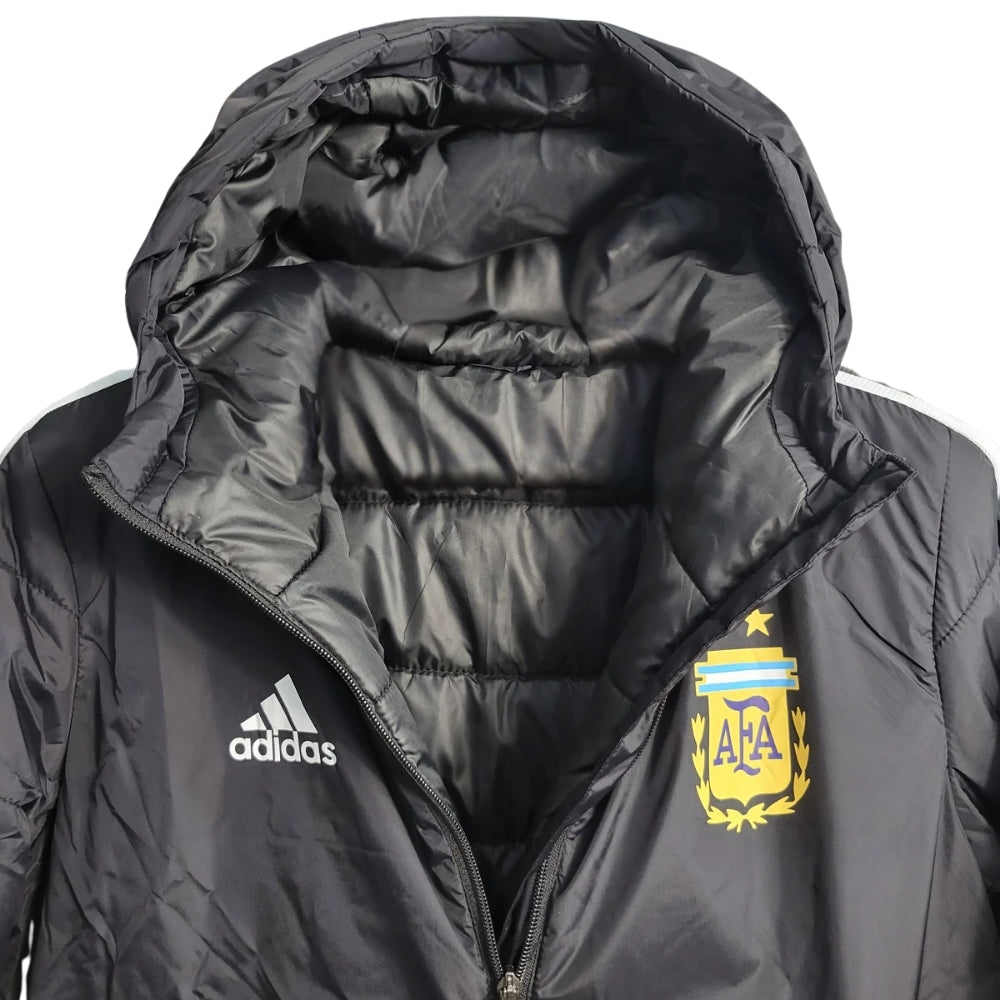 Puffer Jacket - Argentina