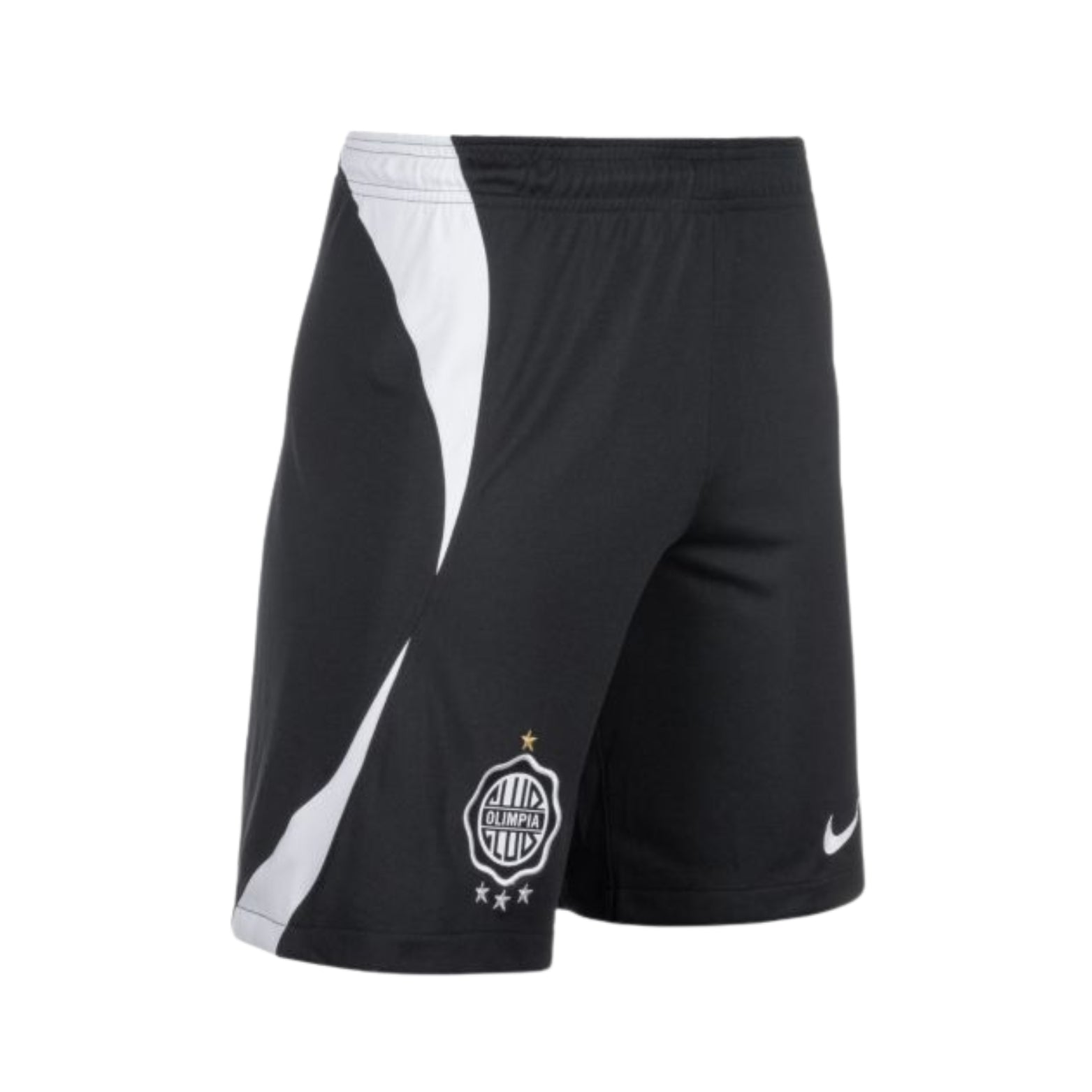 Kids Kit - Olympia Away 23/24