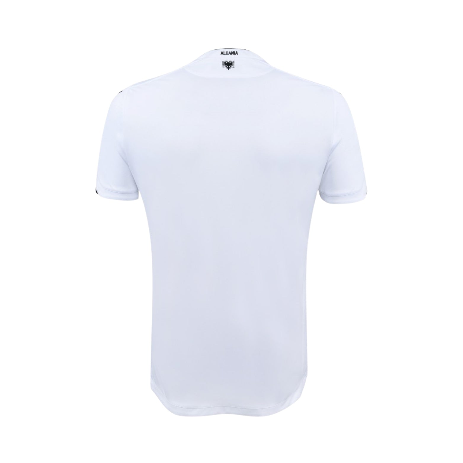 Albania Away 16/17