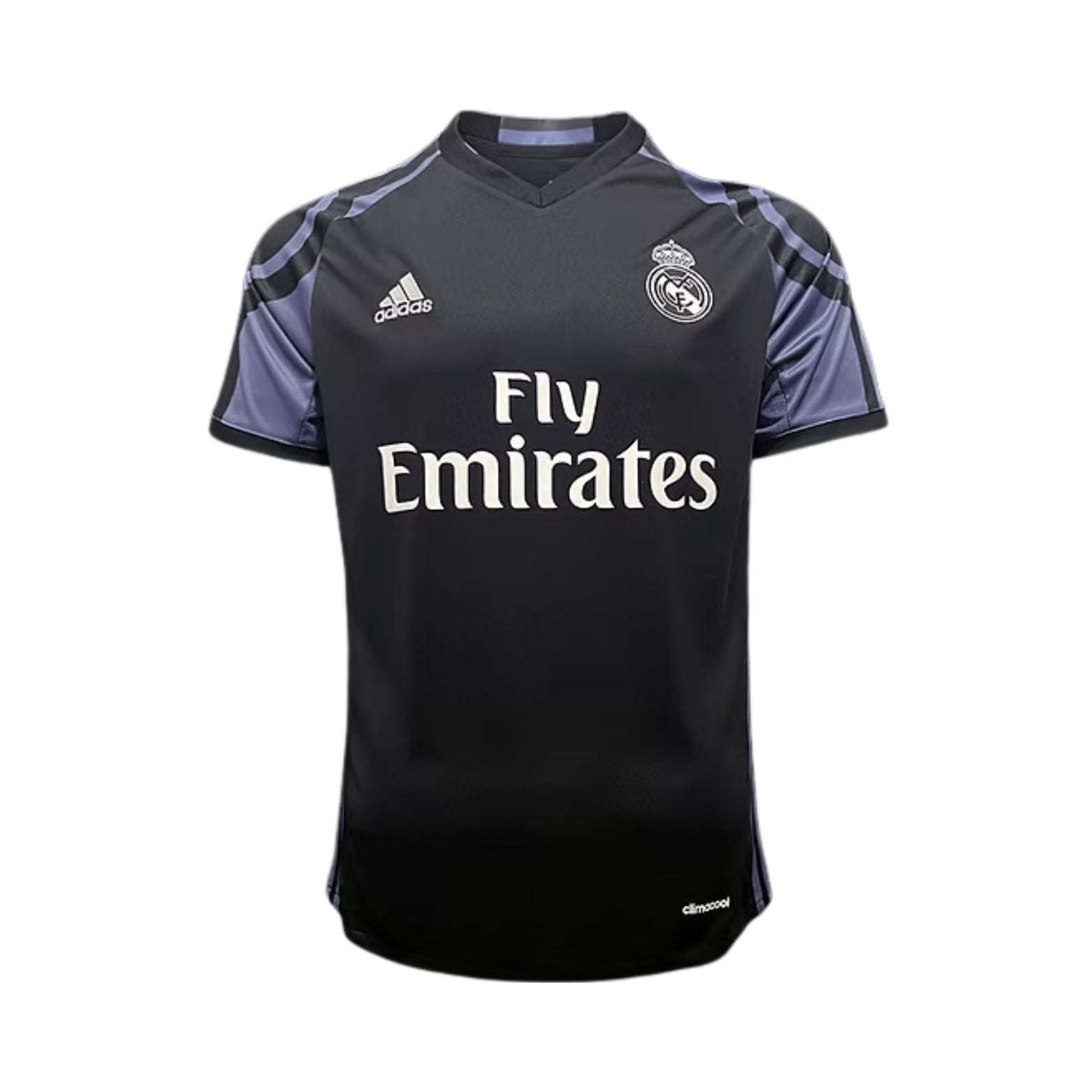 Real Madrid Third 16/17