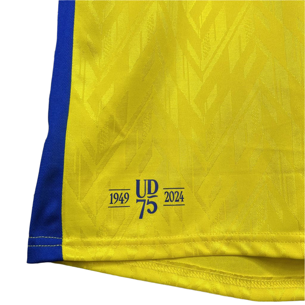 Las Palmas Home 24/25