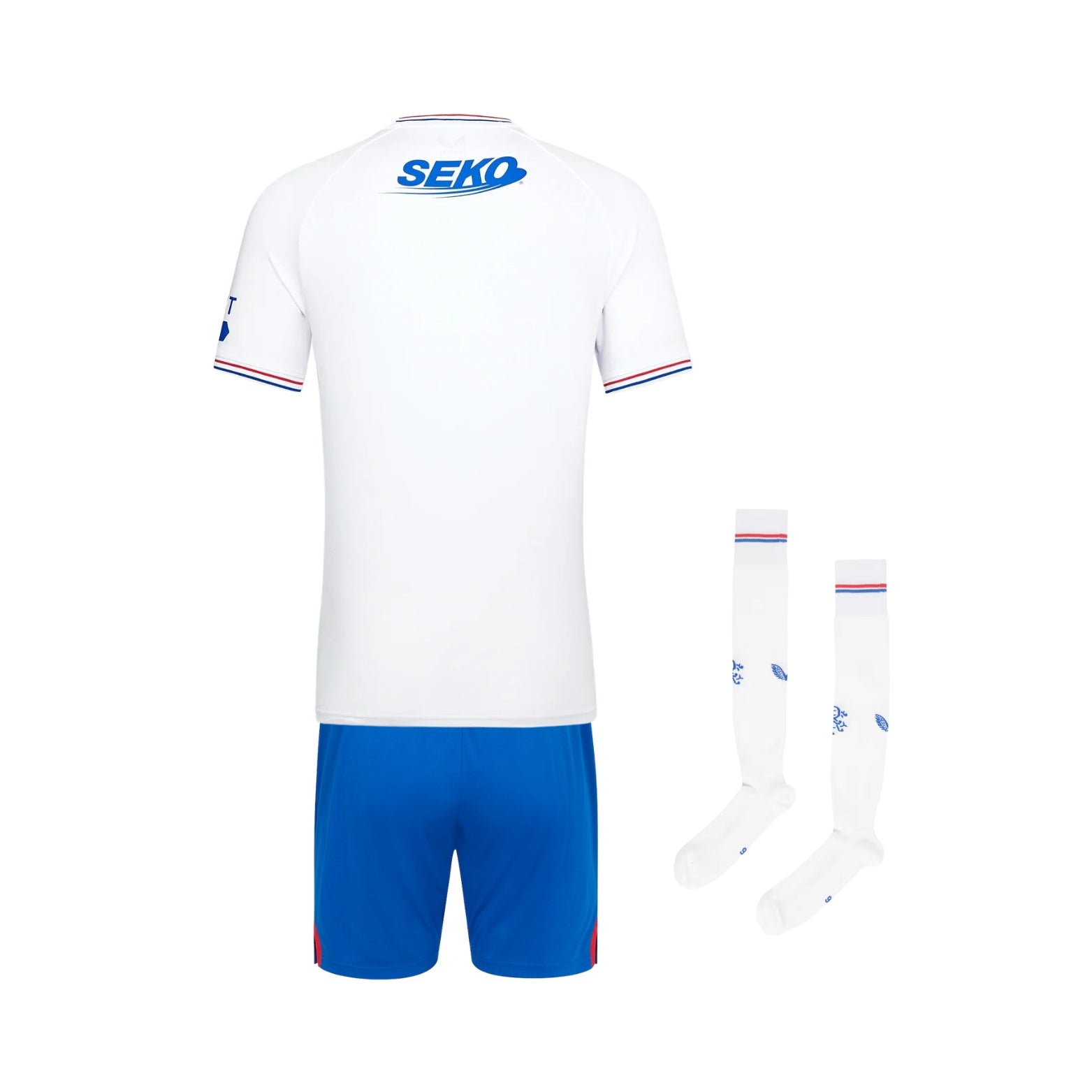 Kids Kit - Rangers Away 23/24