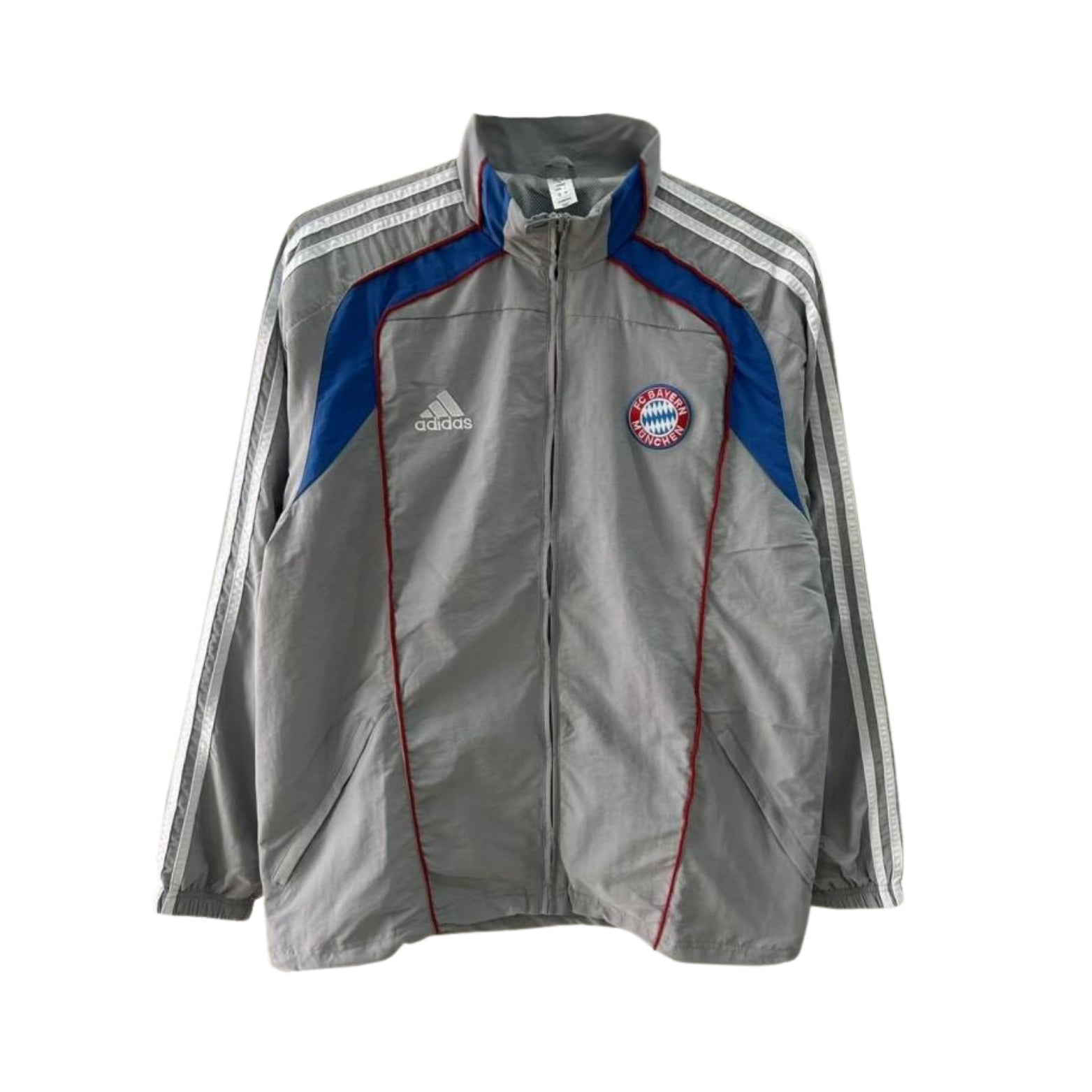 Windbreaker - Bayern Munique 25/26