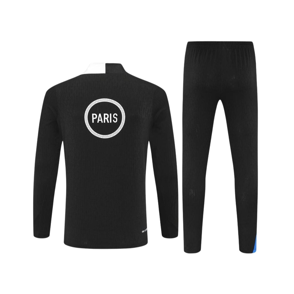 PSG 25/26 - Tracksuit - 1/2 Zip - Player Version