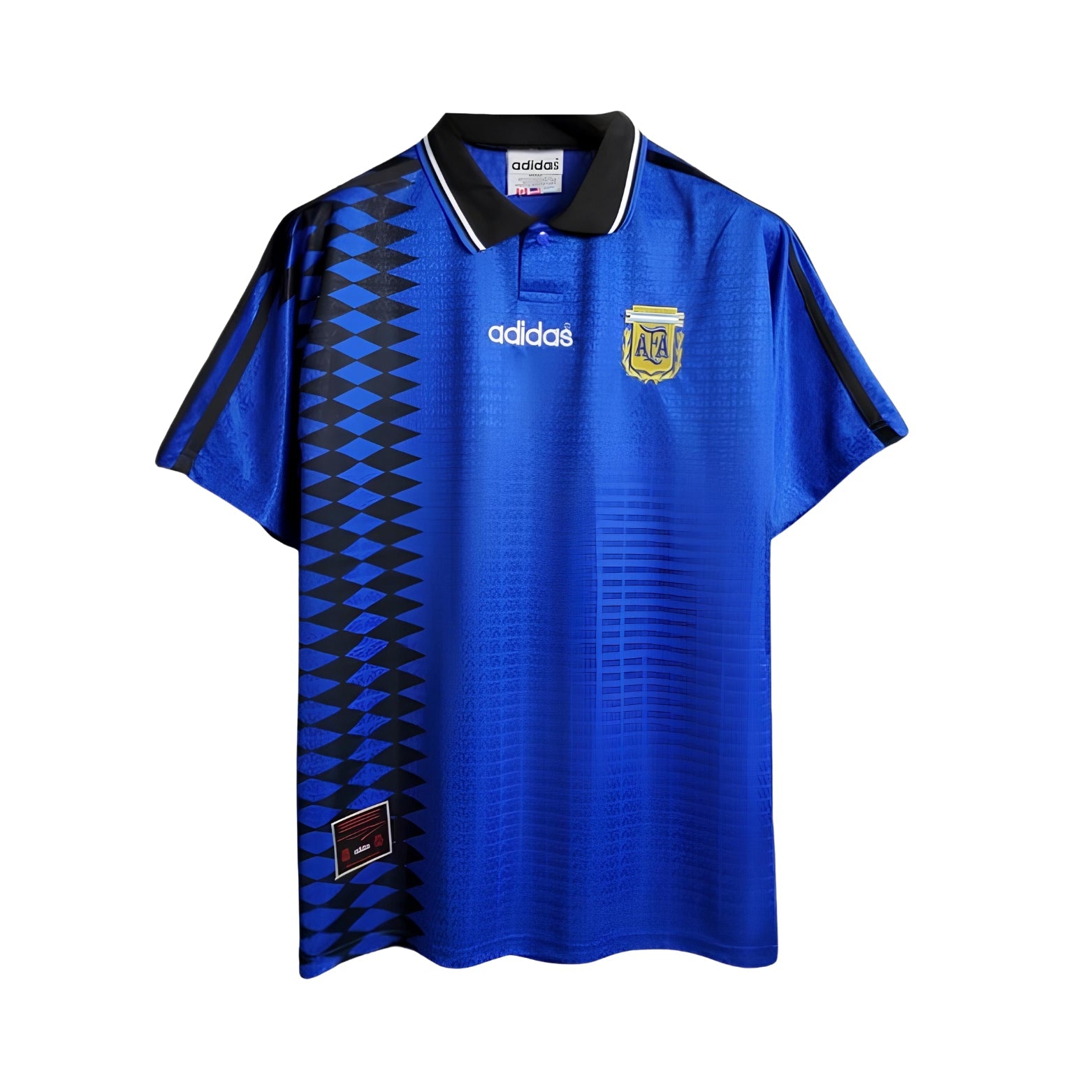 Argentina Away 94/95