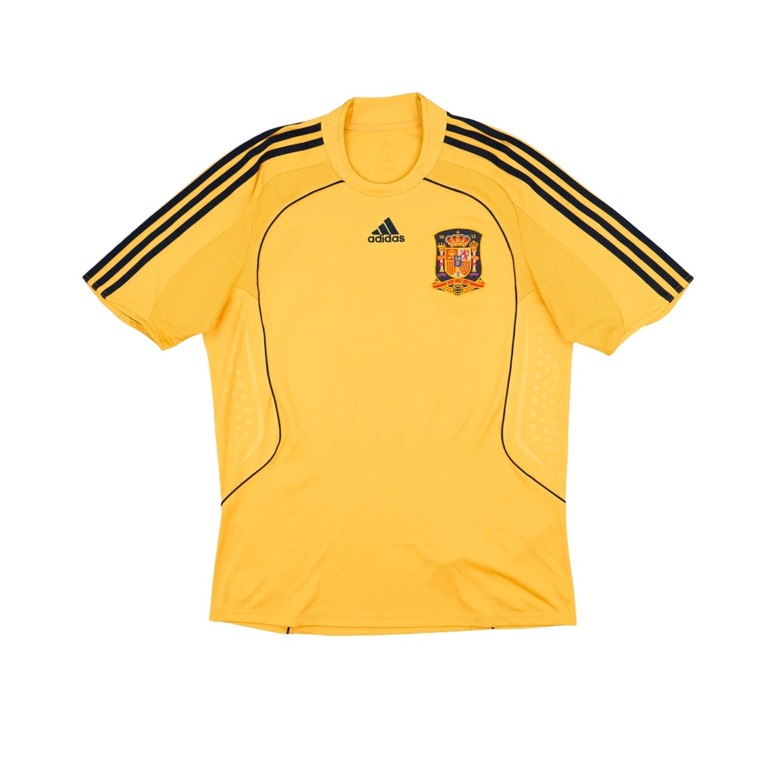 Spain Away 08/09