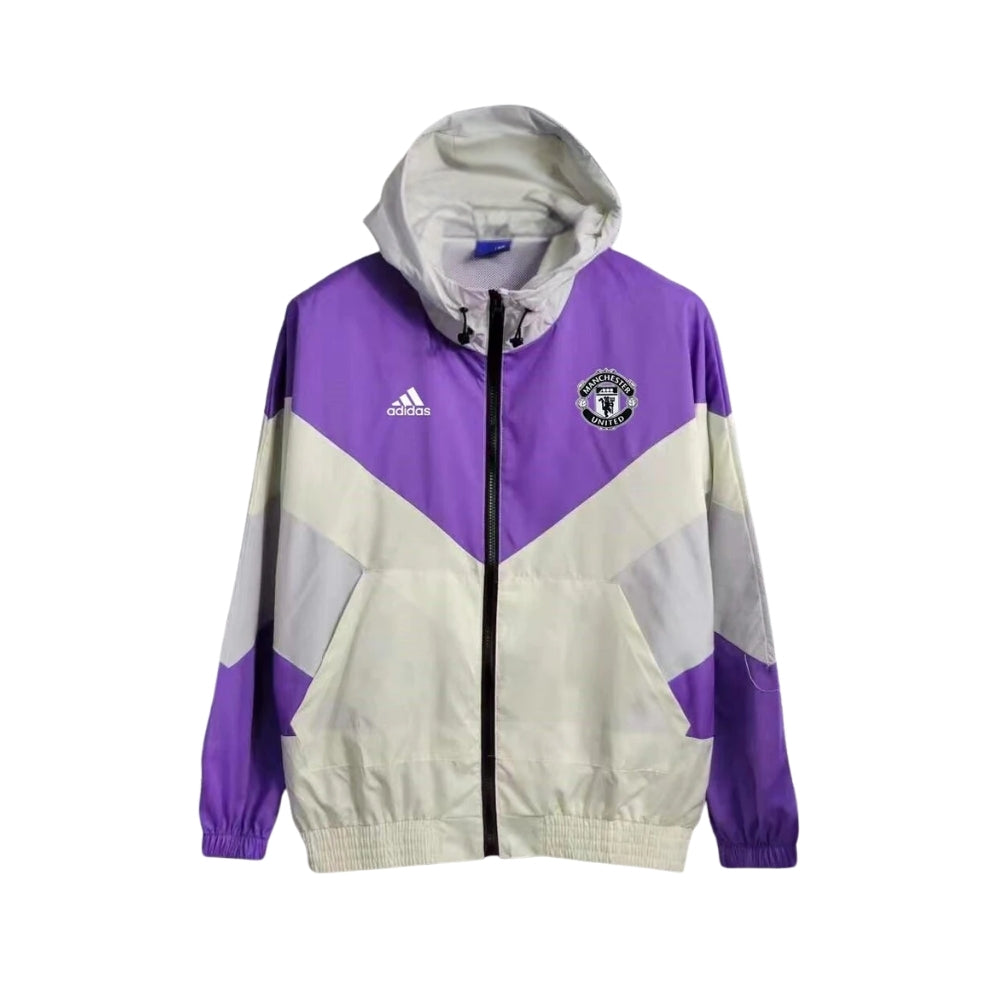 Windbreaker - Manchester United 23/24