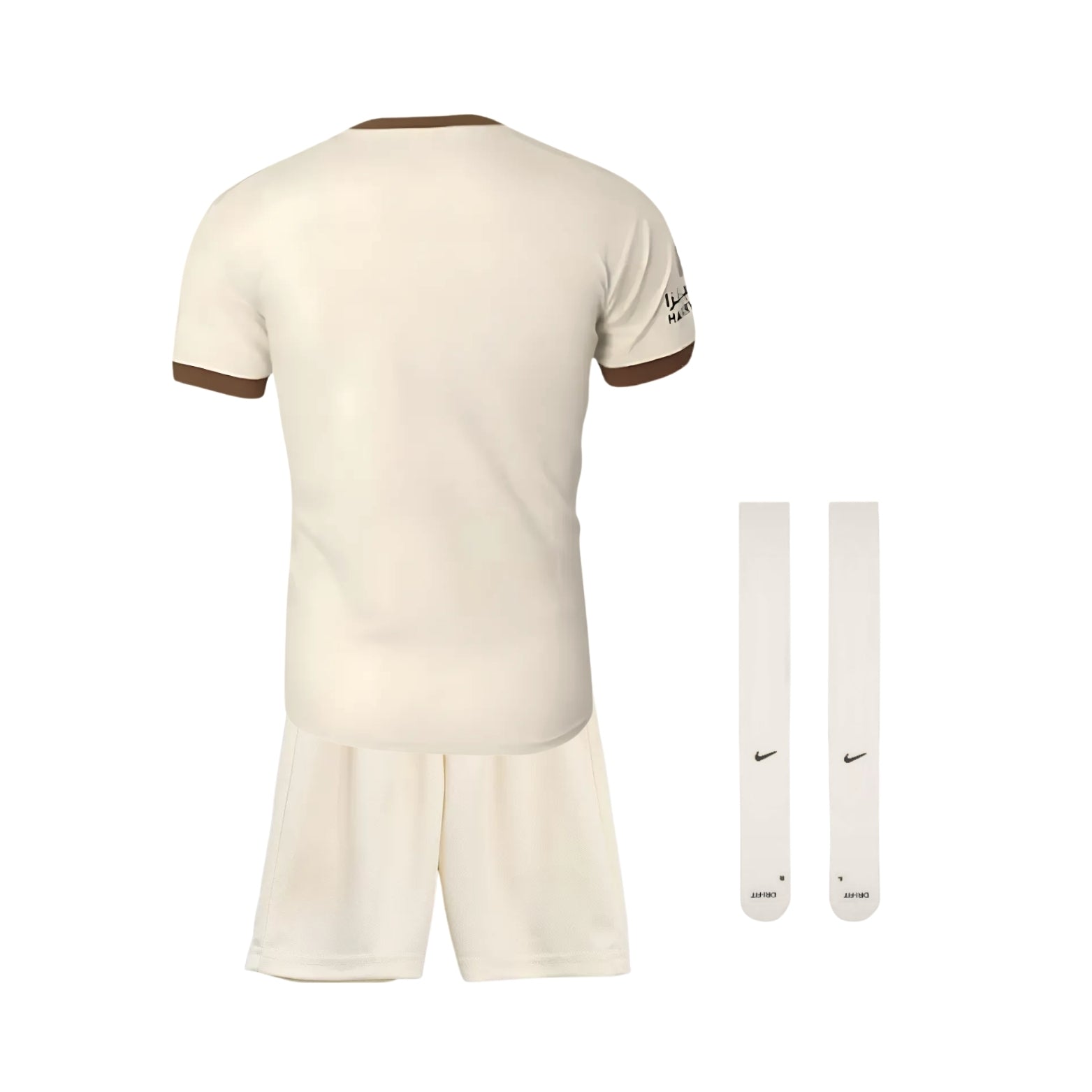 Kids Kit - Al-Nassr FC Away 22/23