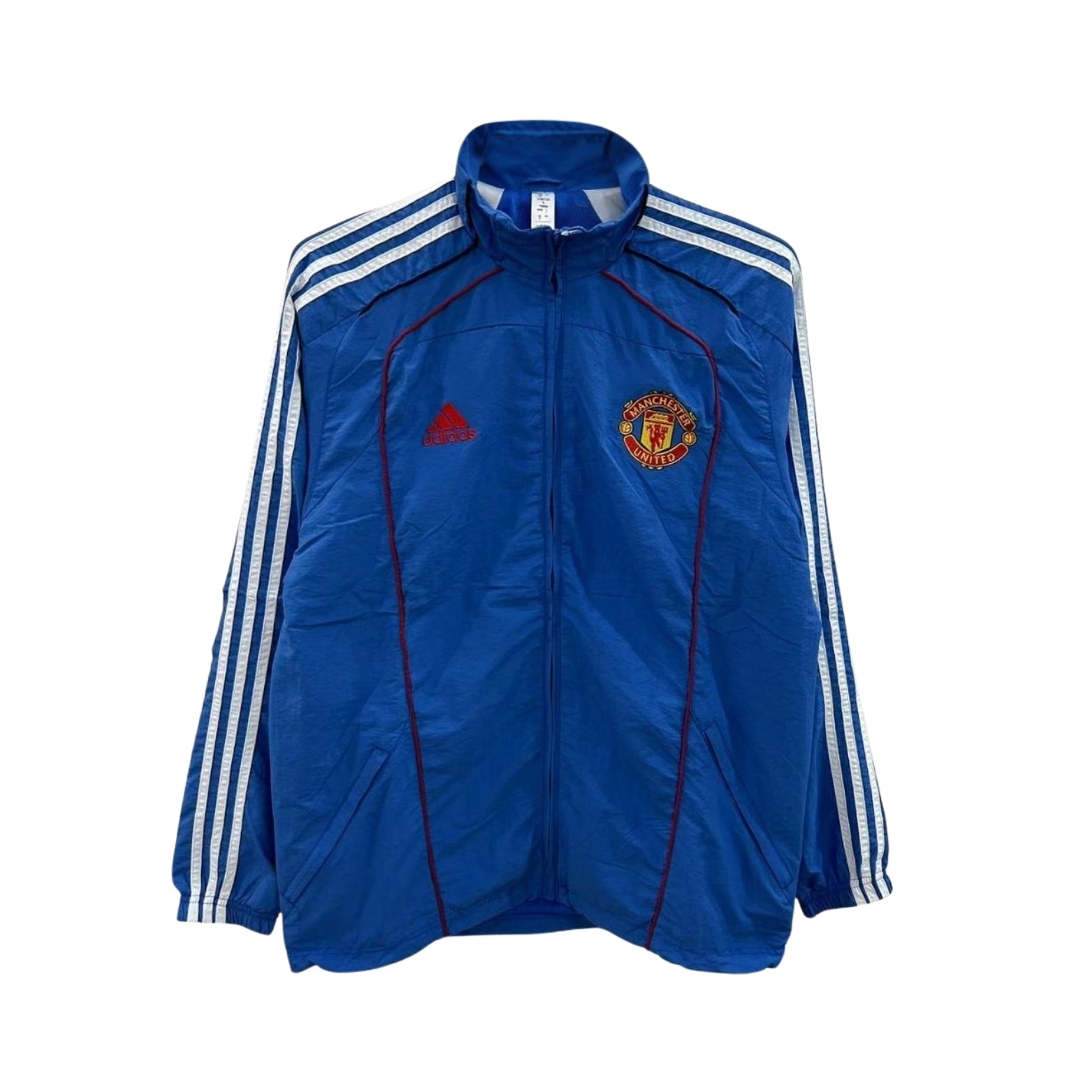 Windbreaker - Manchester United 25/26