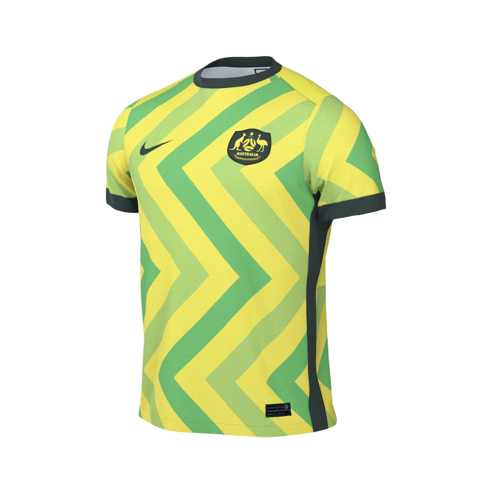 Australia Home 25/26